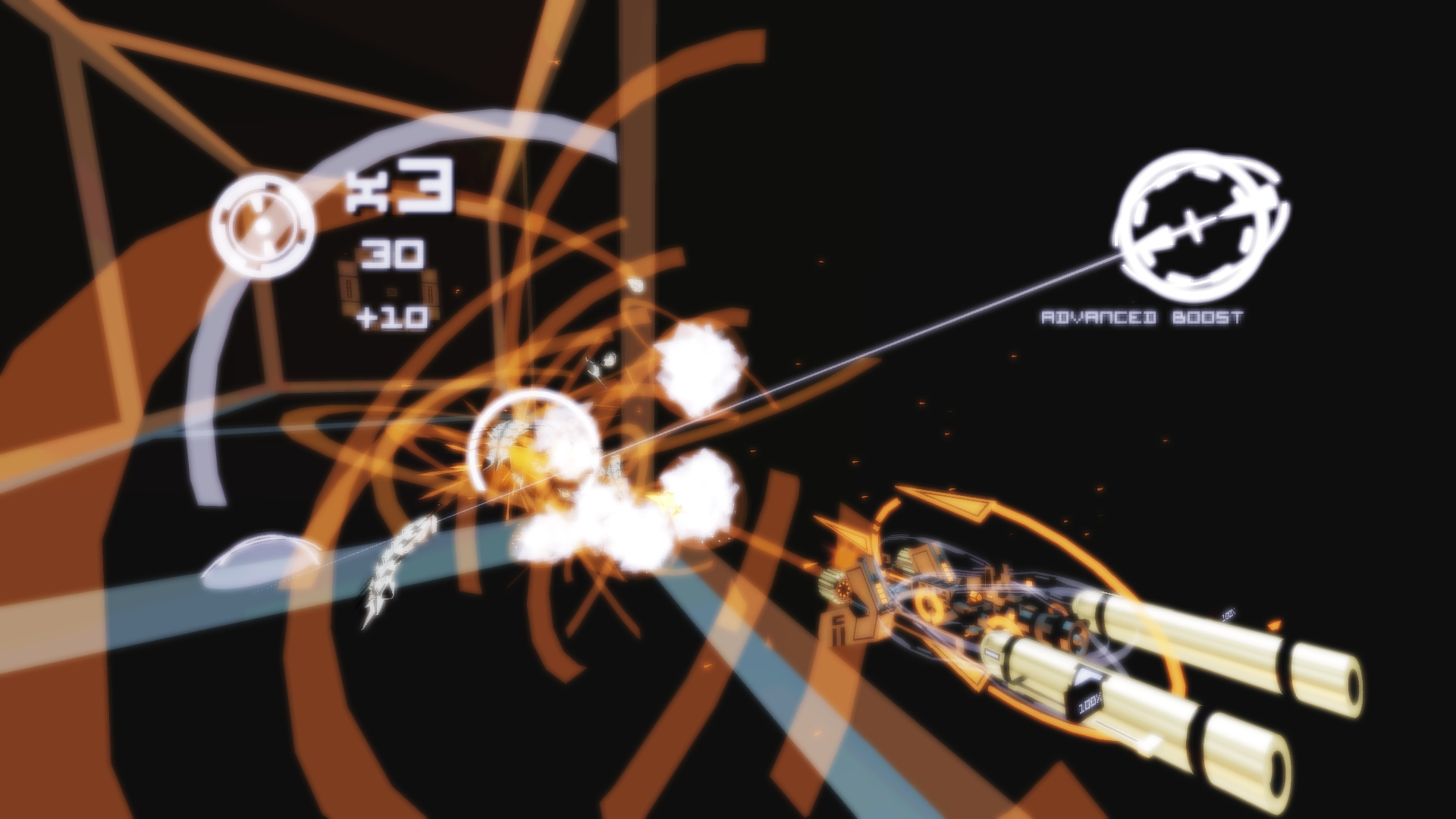 Kromaia screenshot 15