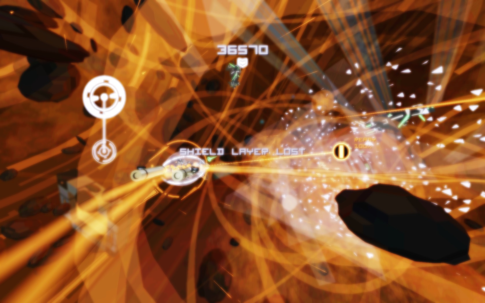 Kromaia screenshot 8