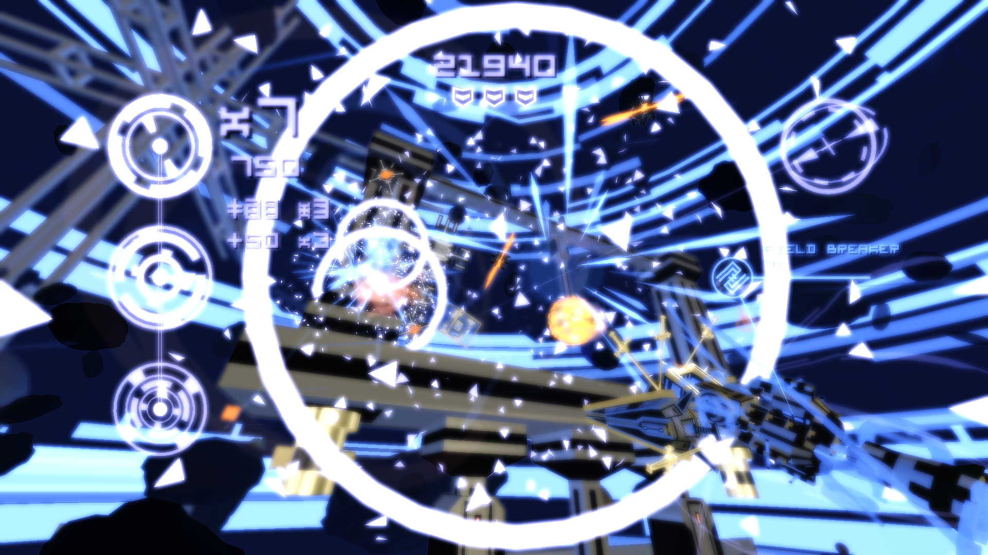 Kromaia screenshot 13