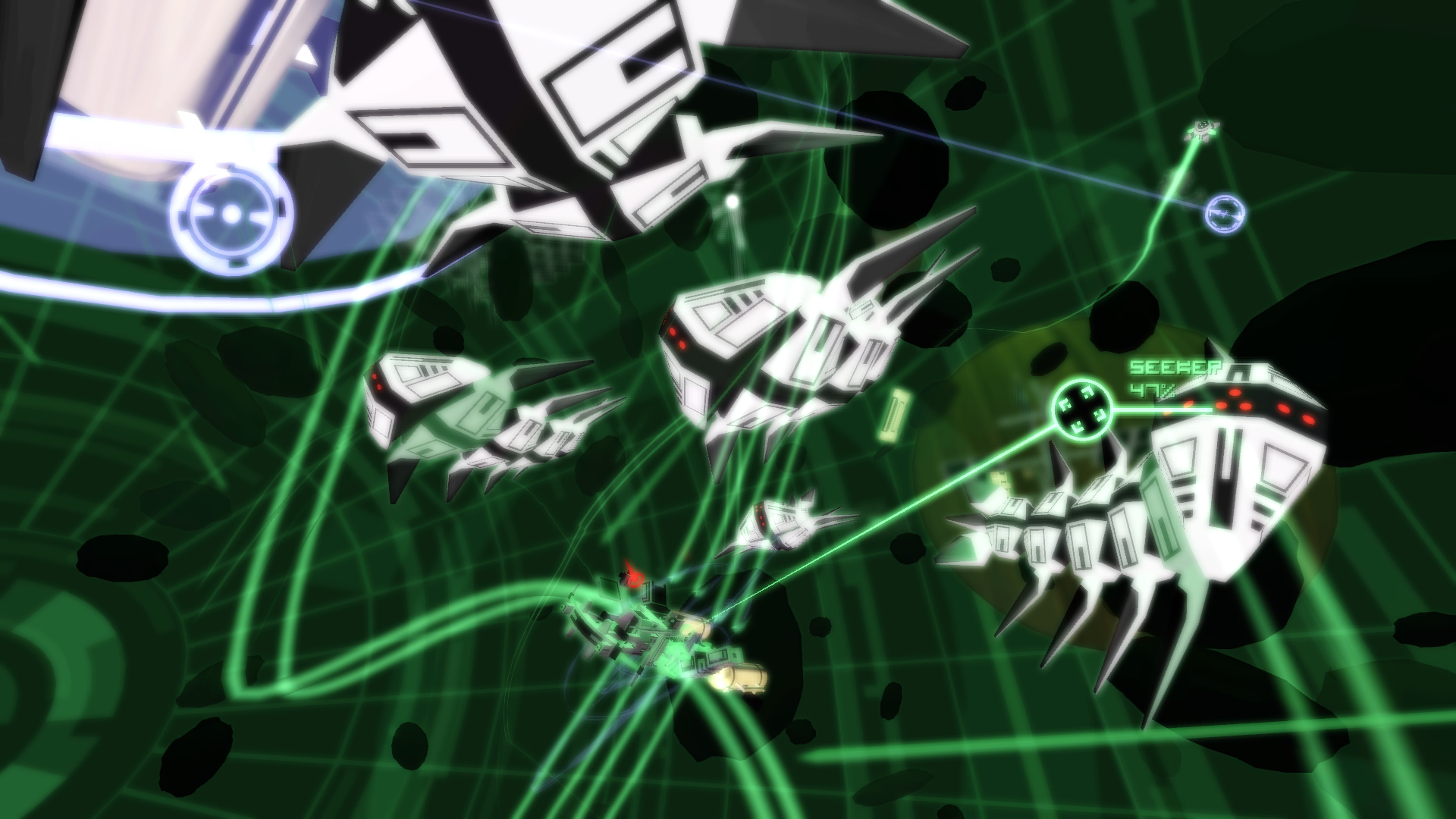 Kromaia screenshot 19