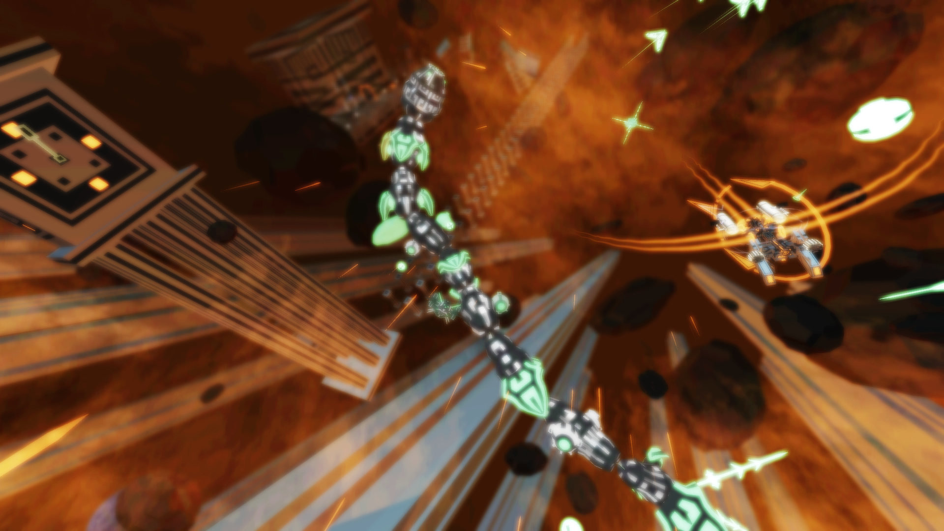 Kromaia screenshot 18