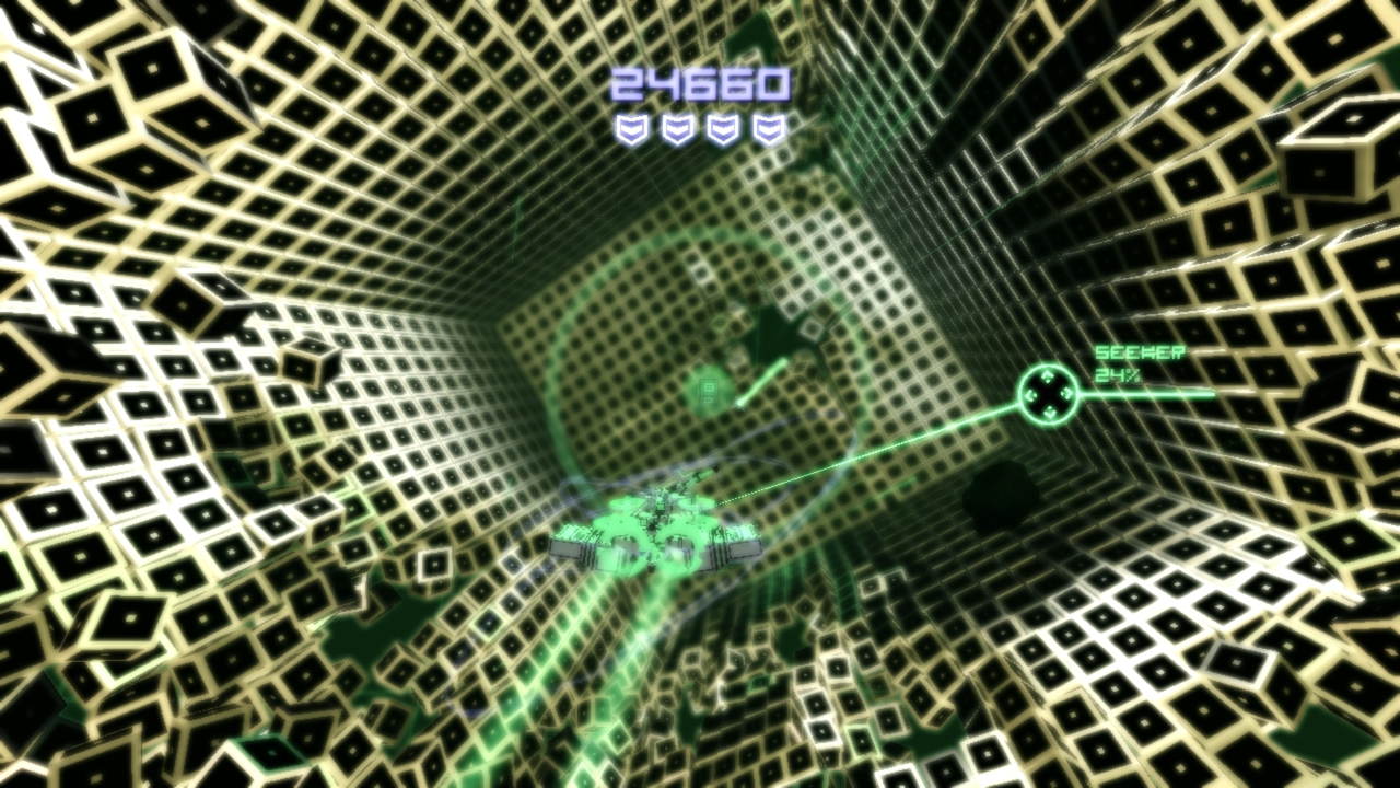 Kromaia screenshot 16
