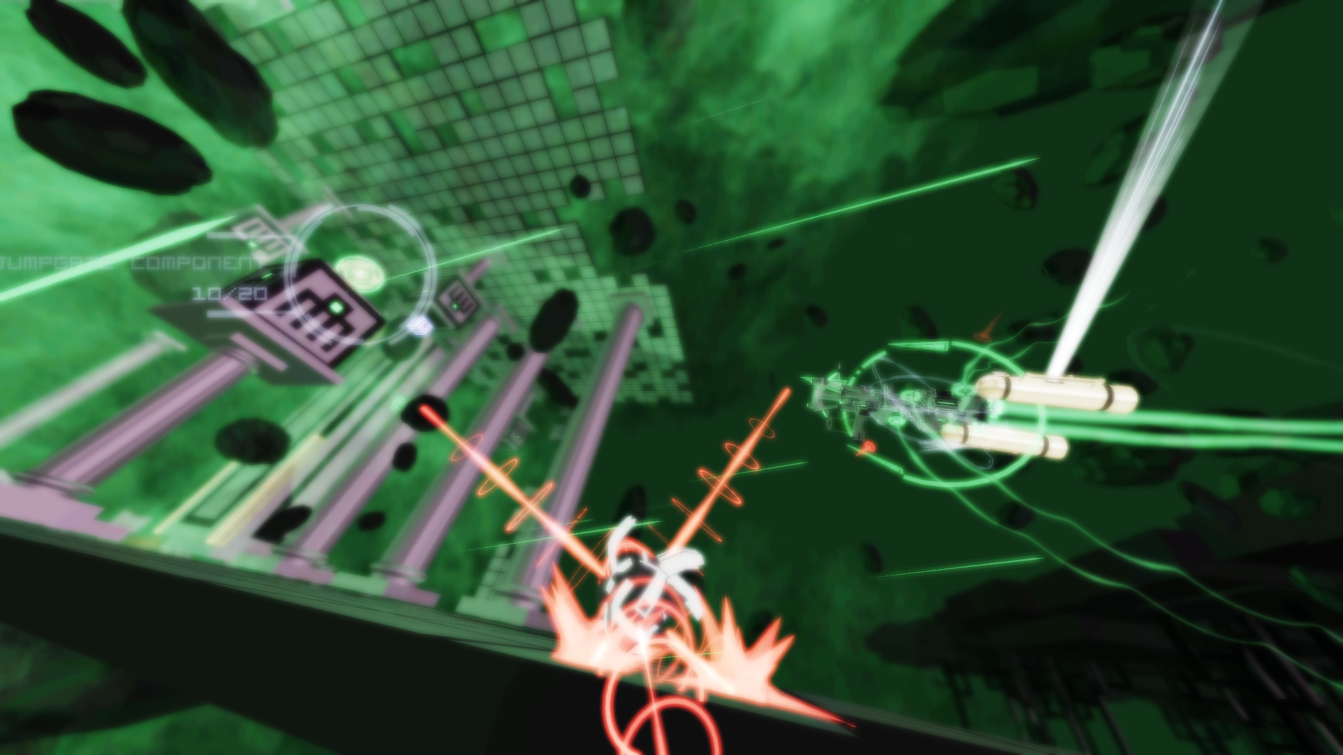 Kromaia screenshot 14