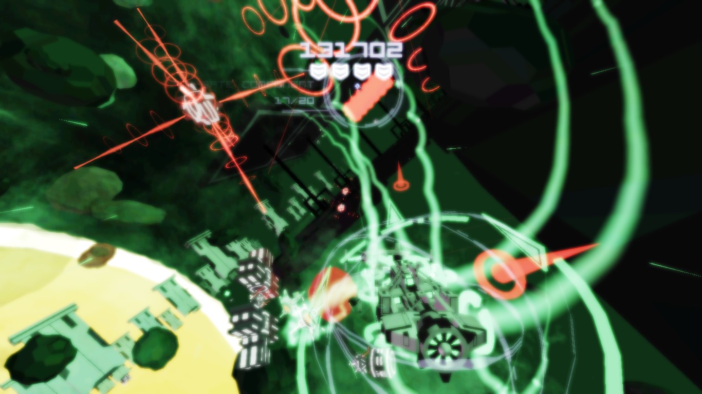 Kromaia screenshot 7