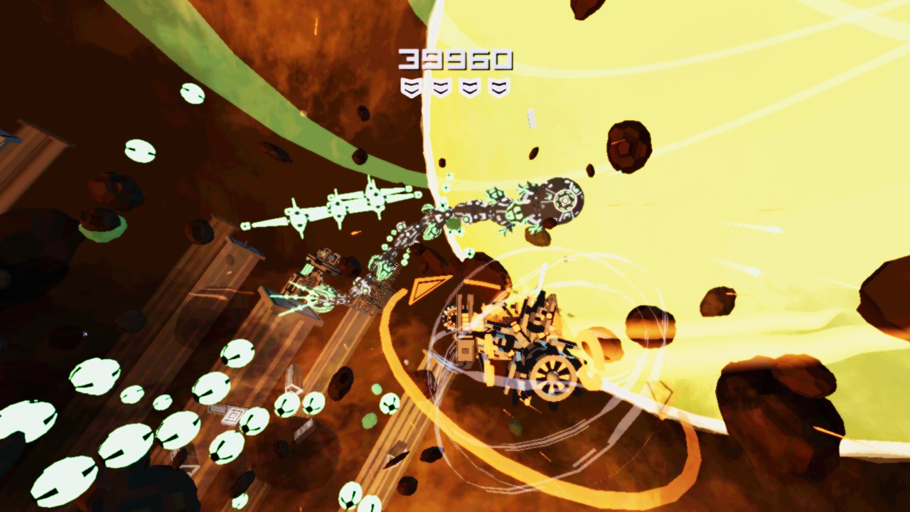 Kromaia screenshot 12