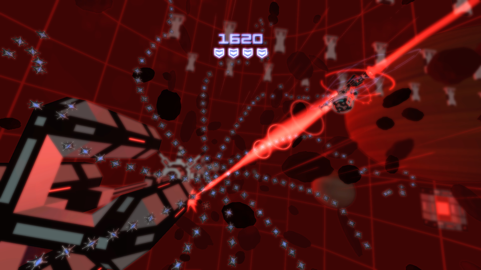 Kromaia screenshot 10