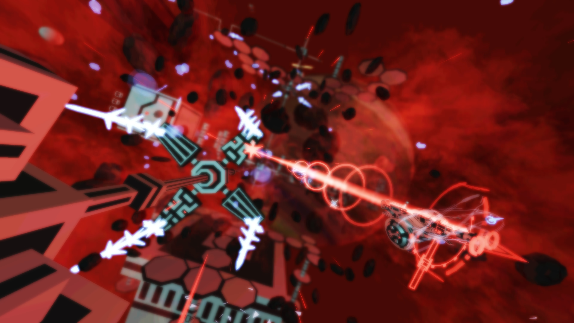 Kromaia screenshot 2