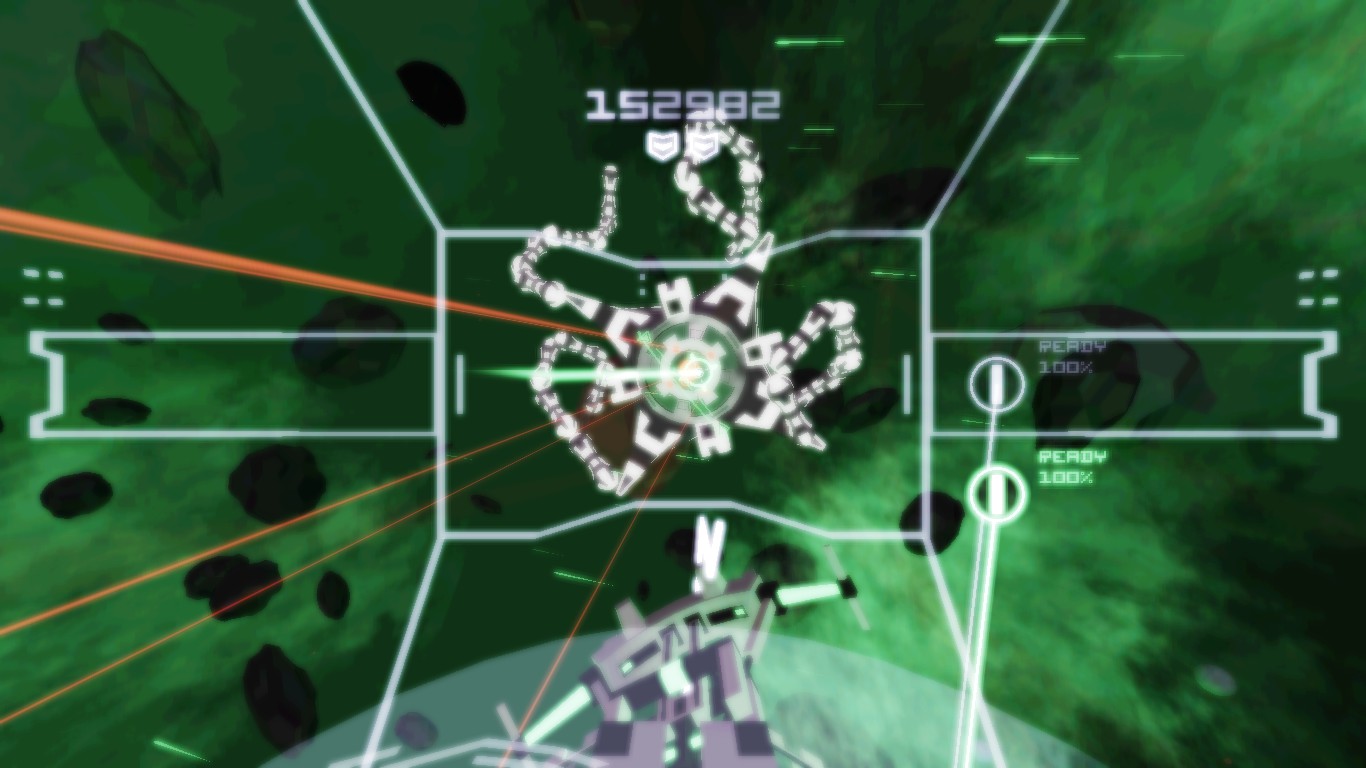 Kromaia screenshot 11