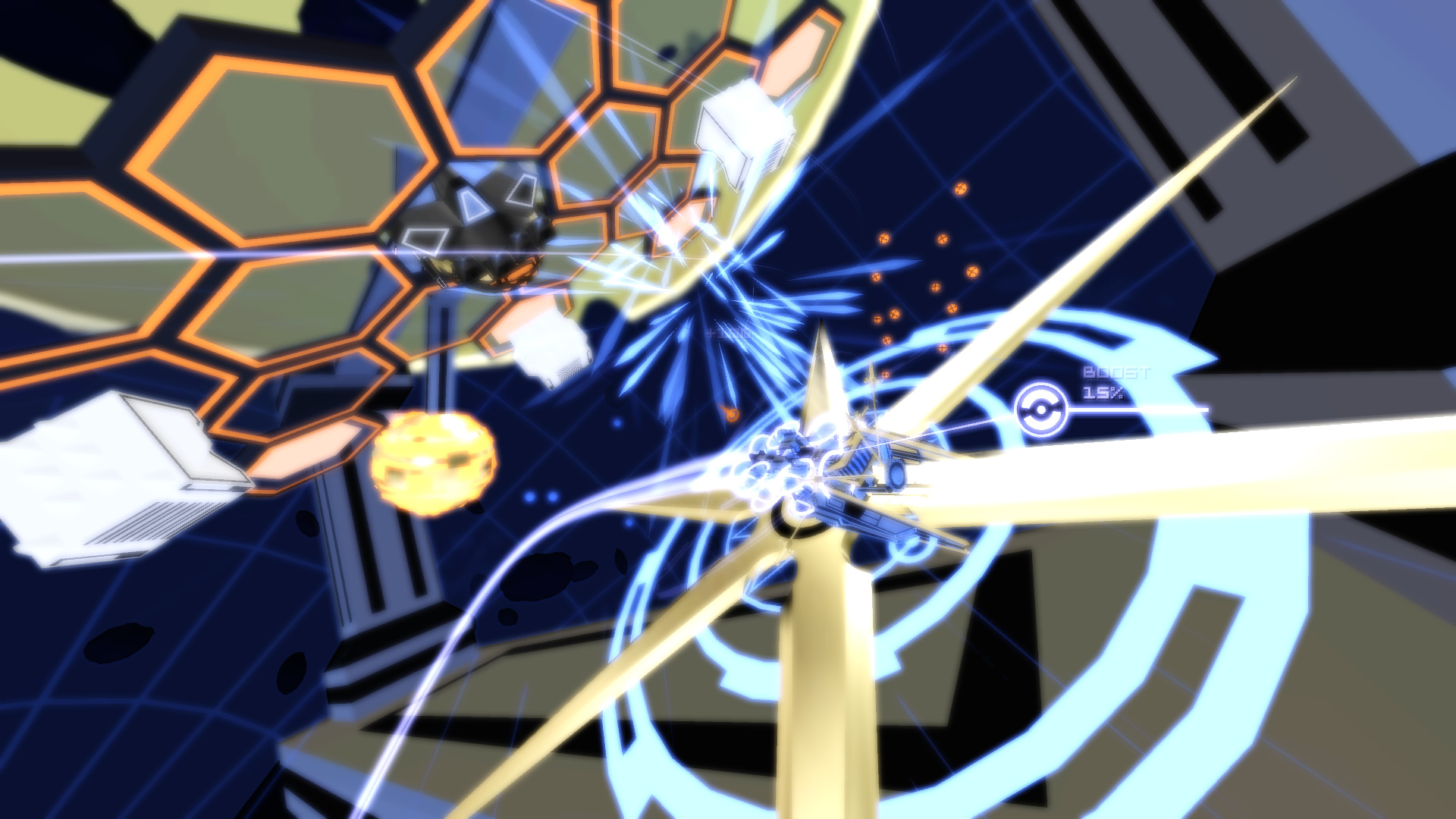 Kromaia screenshot 17