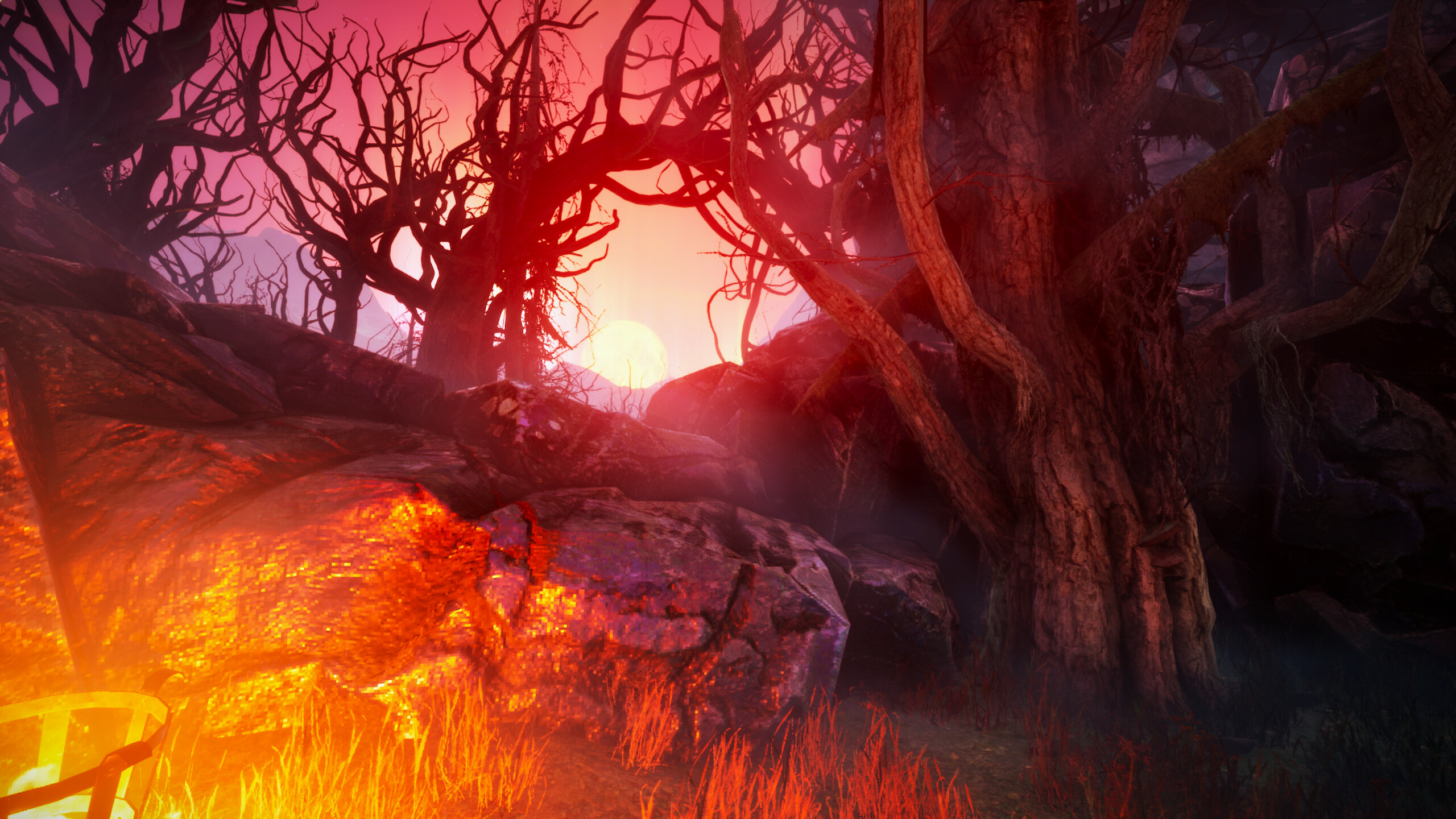Harbinger screenshot 10