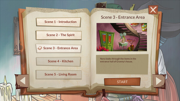 Screenshots