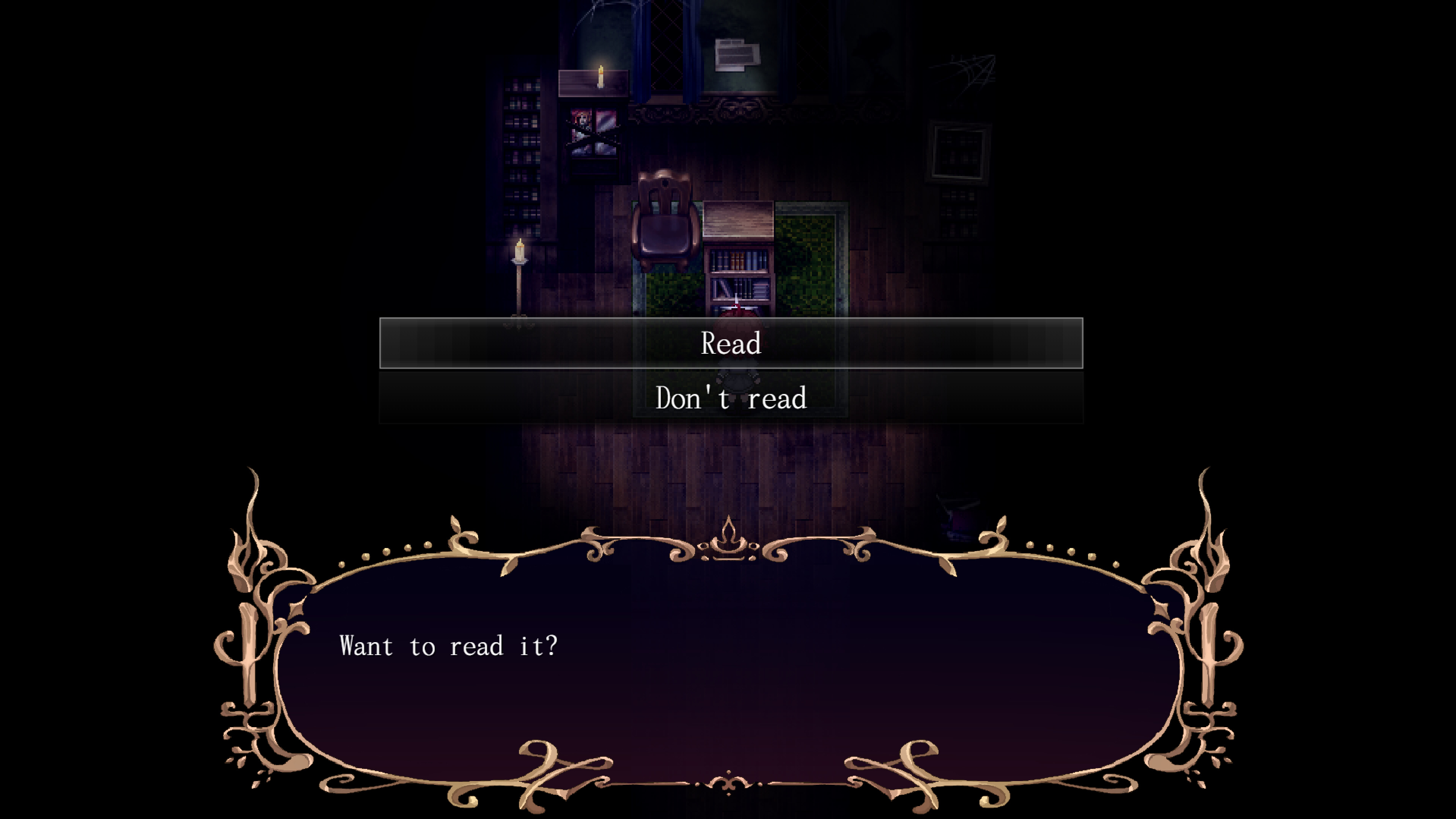 Veloria screenshot 3