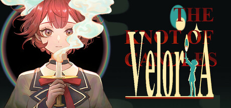 Veloria The Knot of Candles / EN (2025)