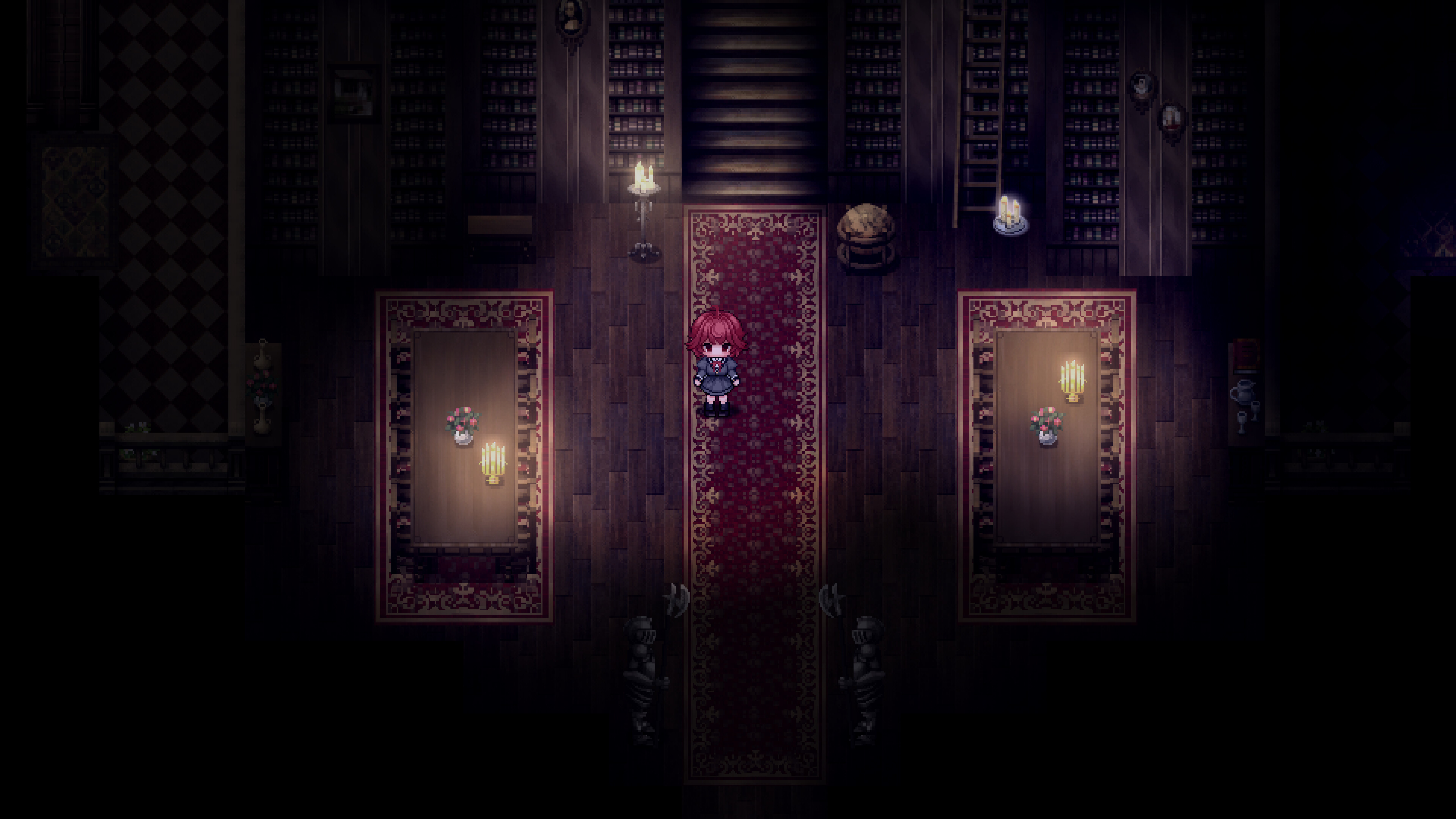 Veloria screenshot 5