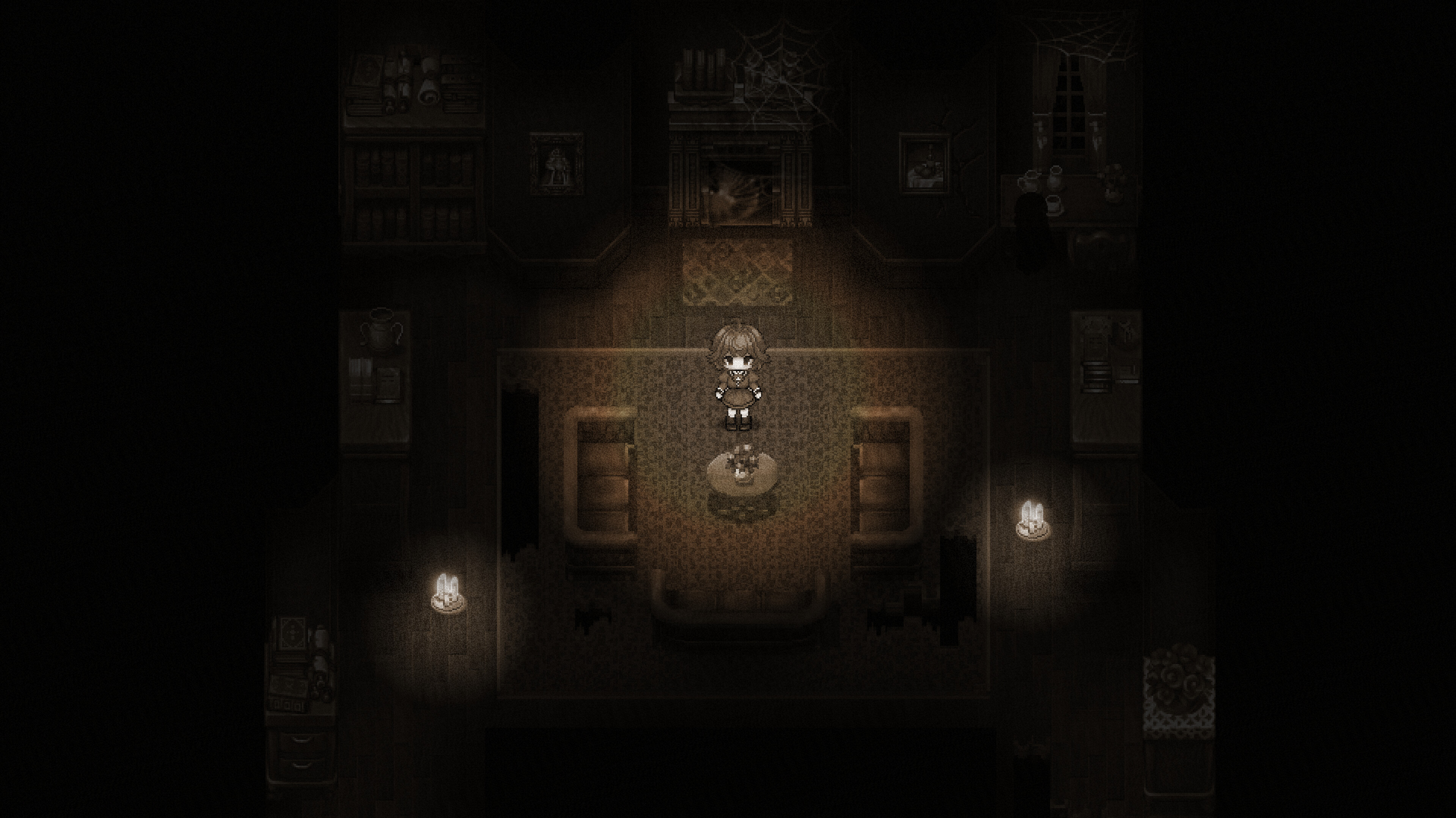 Veloria screenshot 7