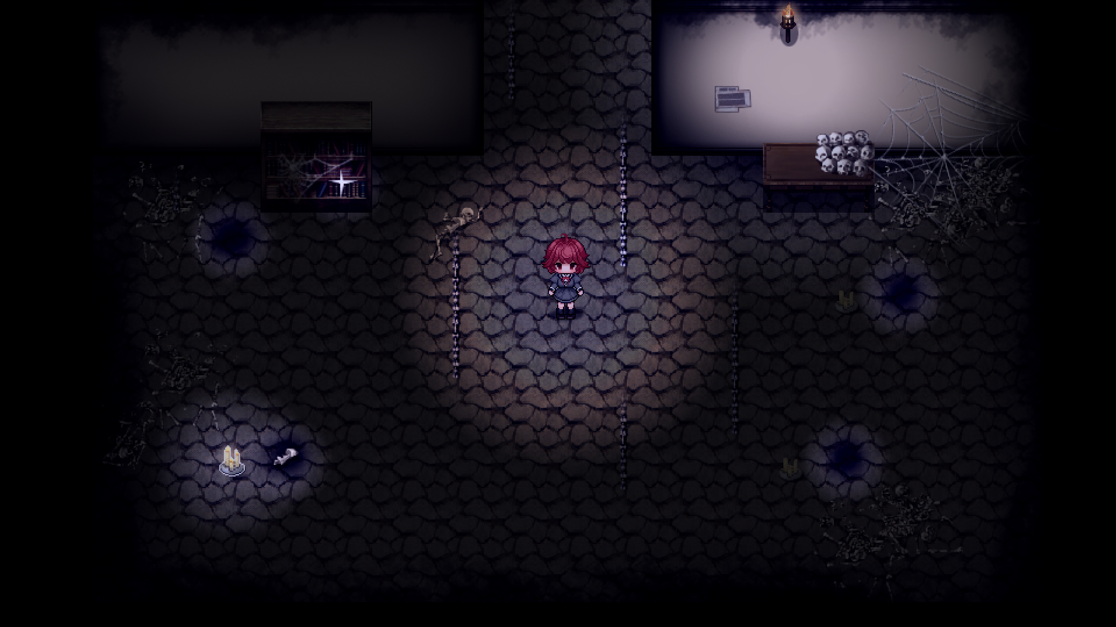 Veloria screenshot 10