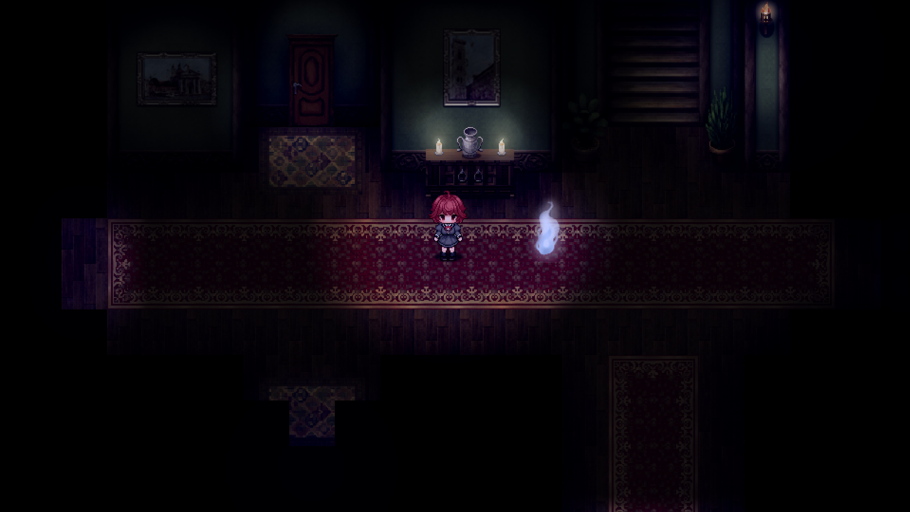 Veloria screenshot 8