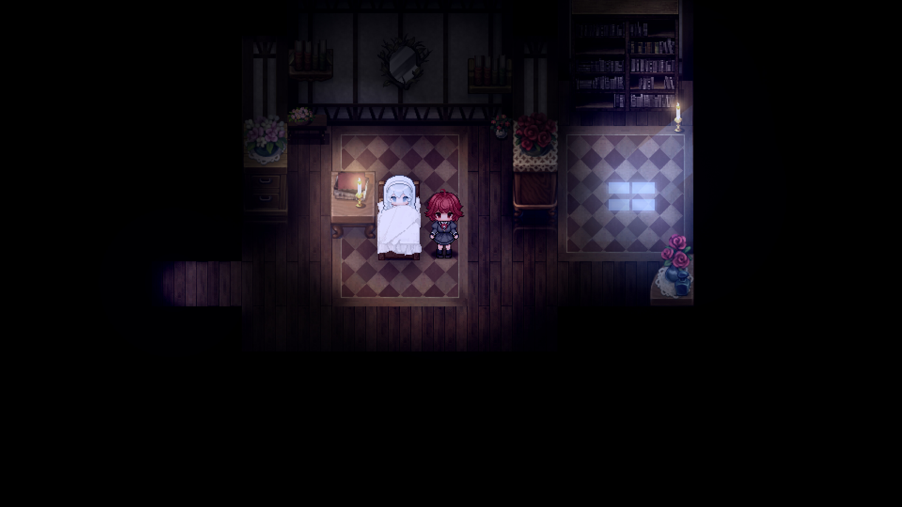Veloria screenshot 4