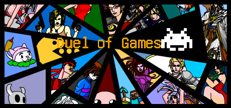 Duel of games
