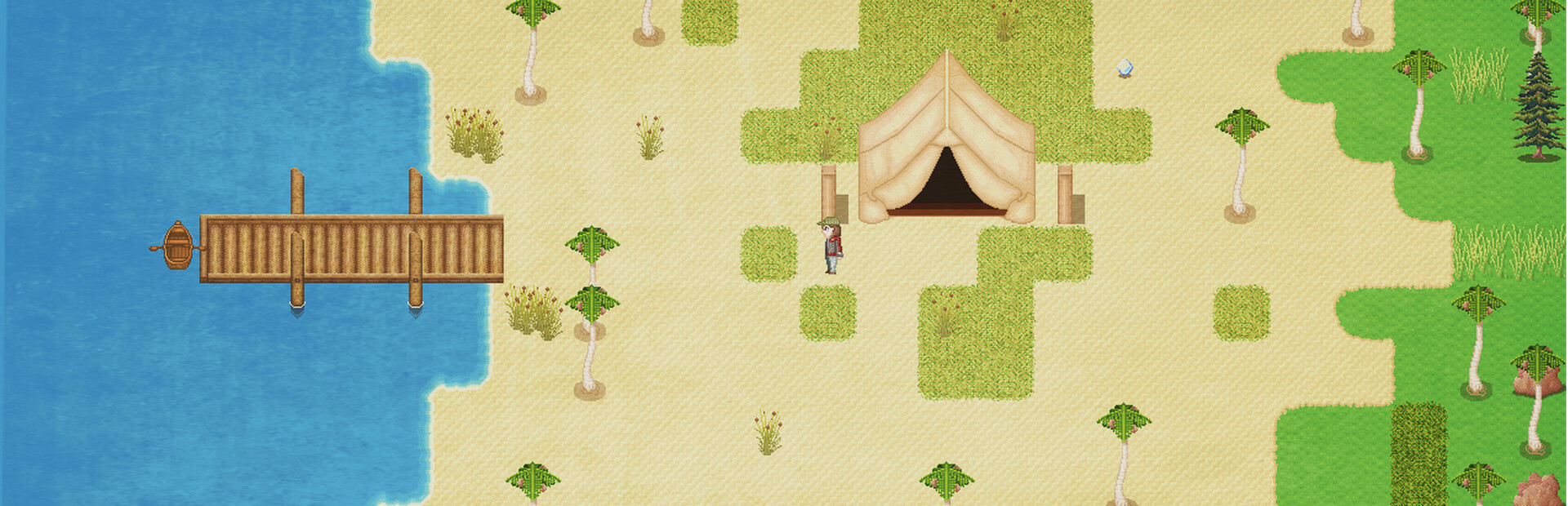 Angler Quest