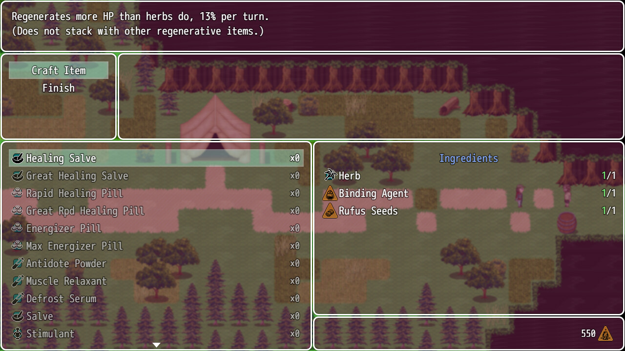 Angler Quest screenshot 2