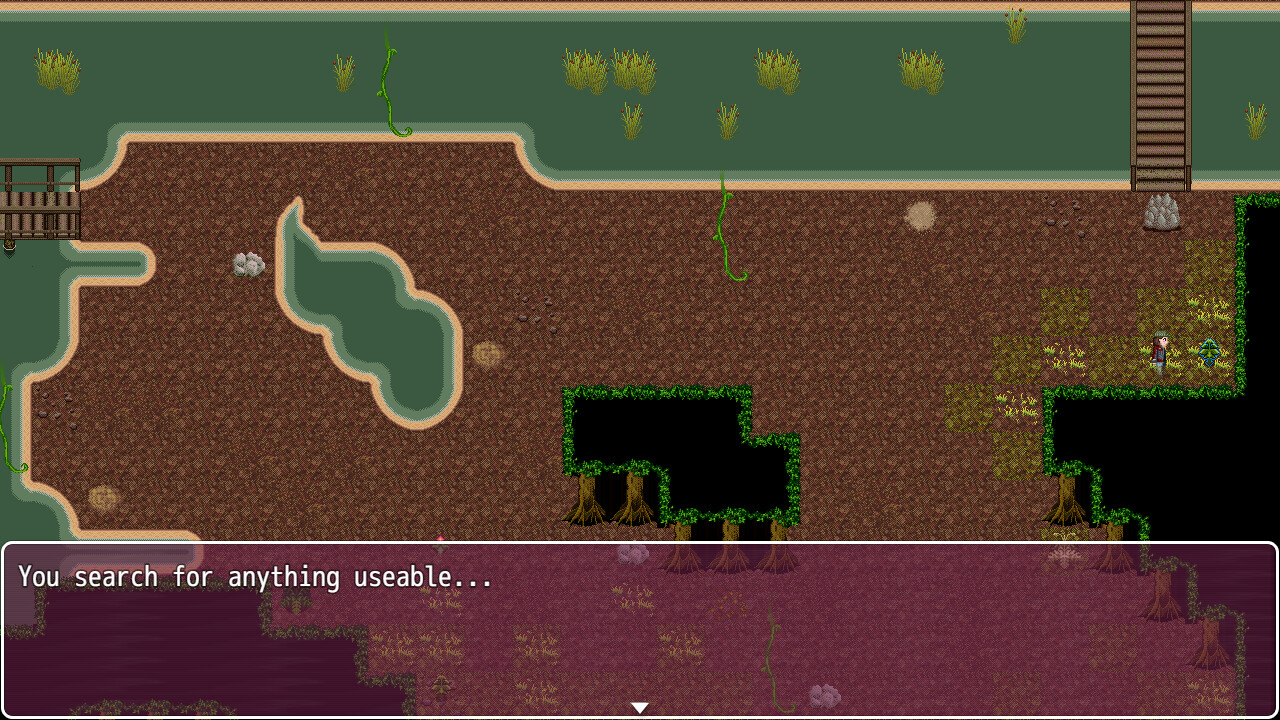 Angler Quest screenshot 3
