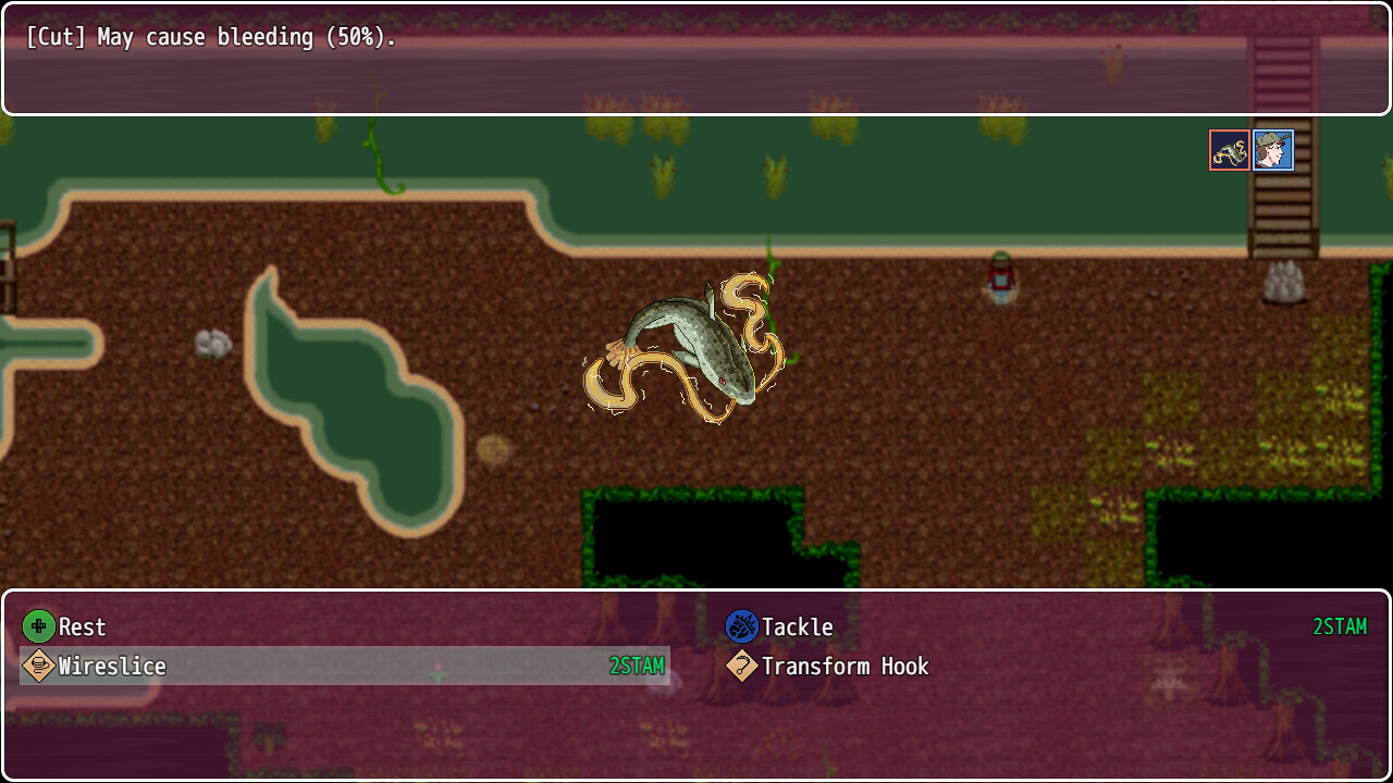 Angler Quest screenshot 4