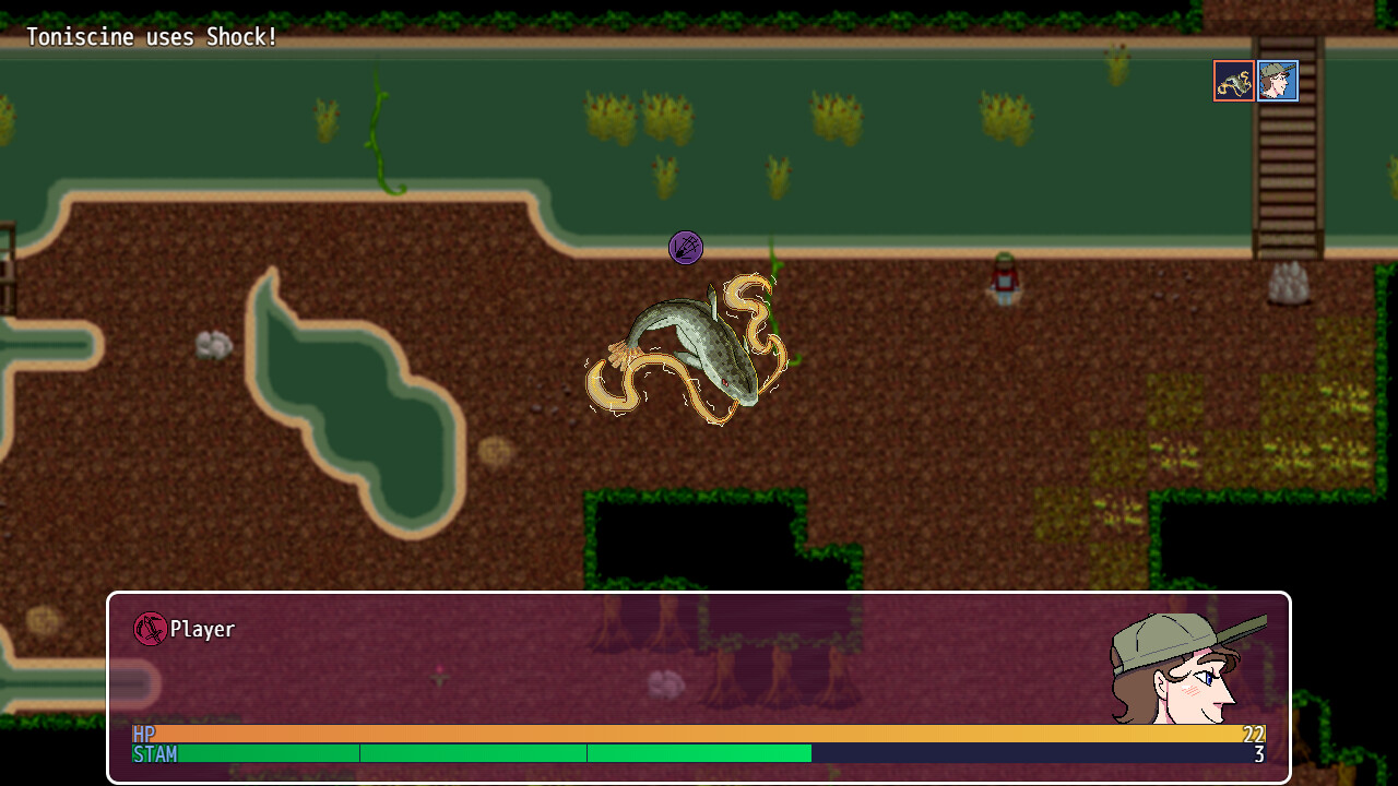 Angler Quest screenshot 5