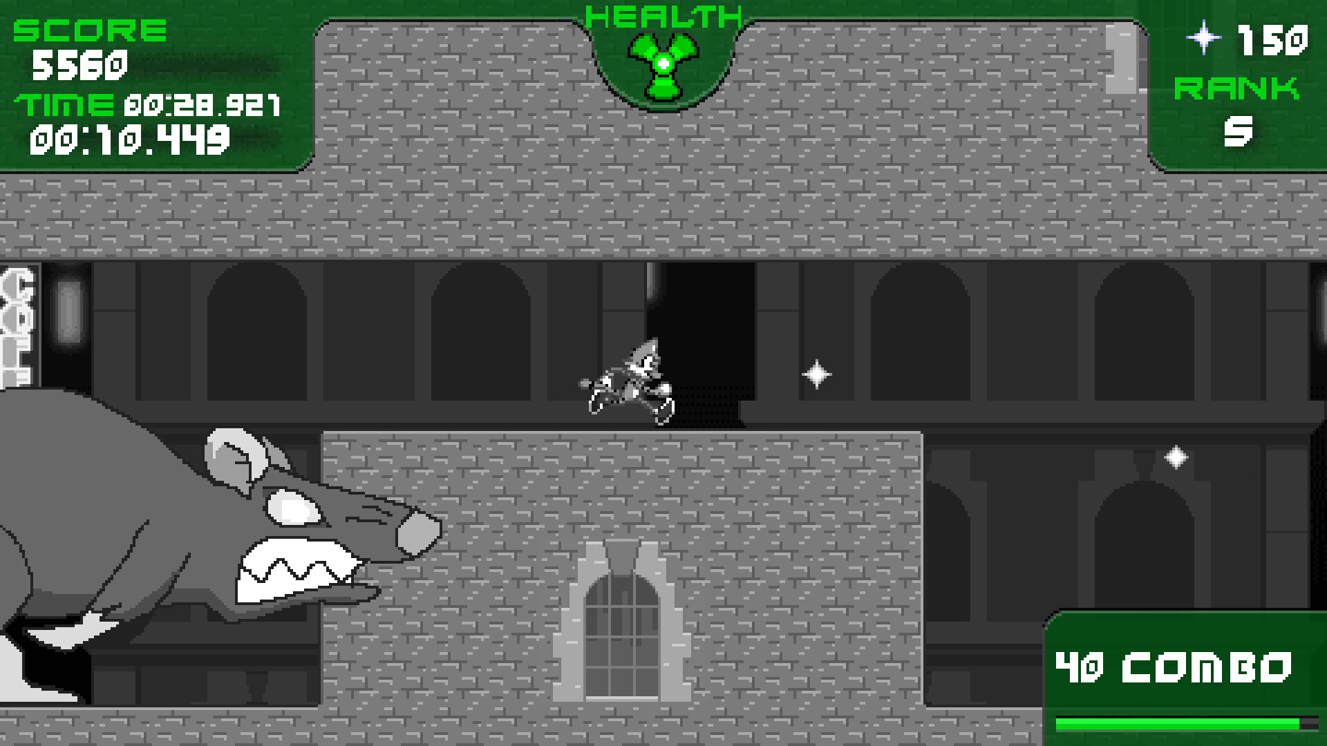 核子豹-Nuclear Cheetah-游戏截图-好玩游戏库