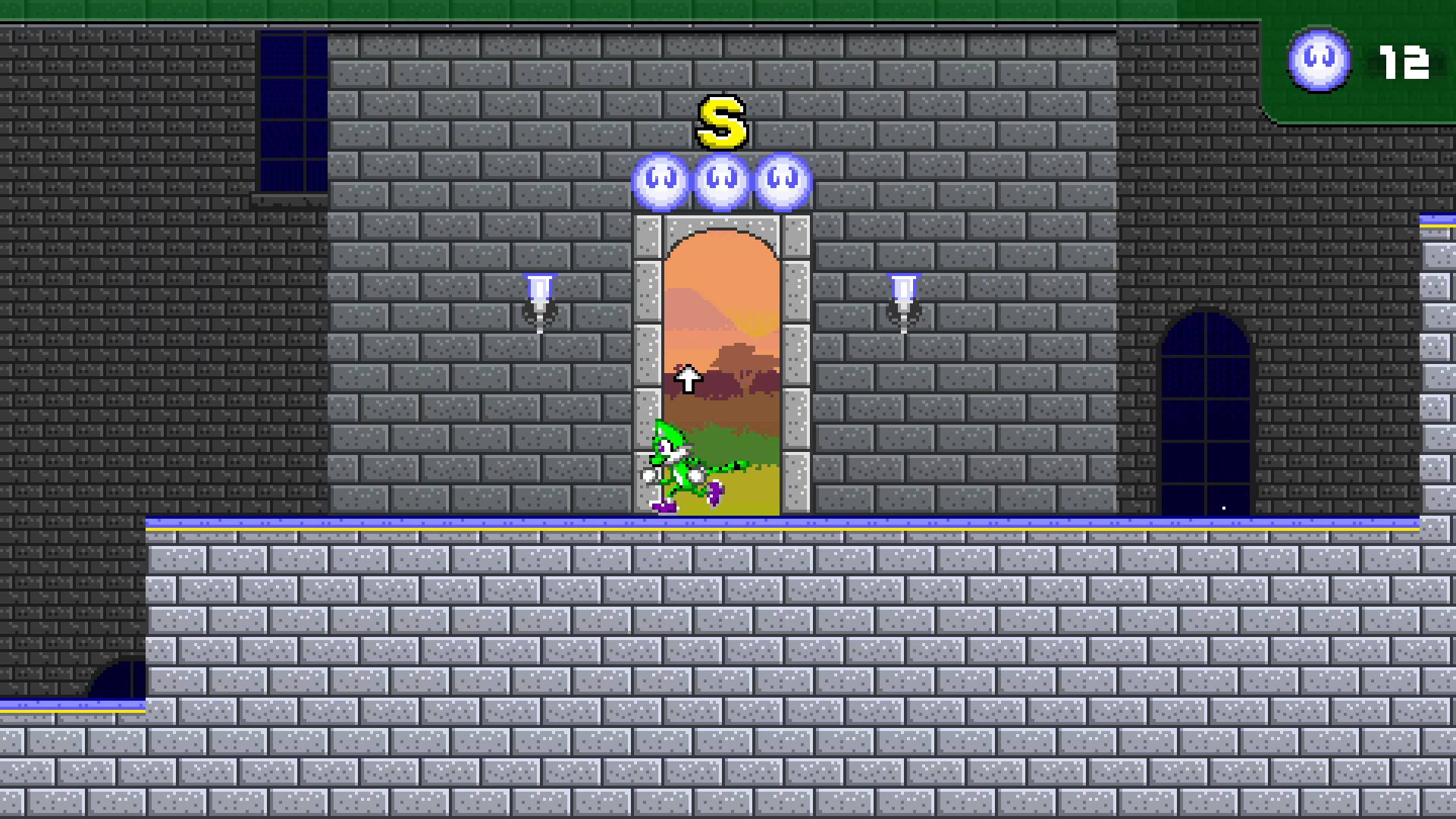 Nuclear Cheetah screenshot 3
