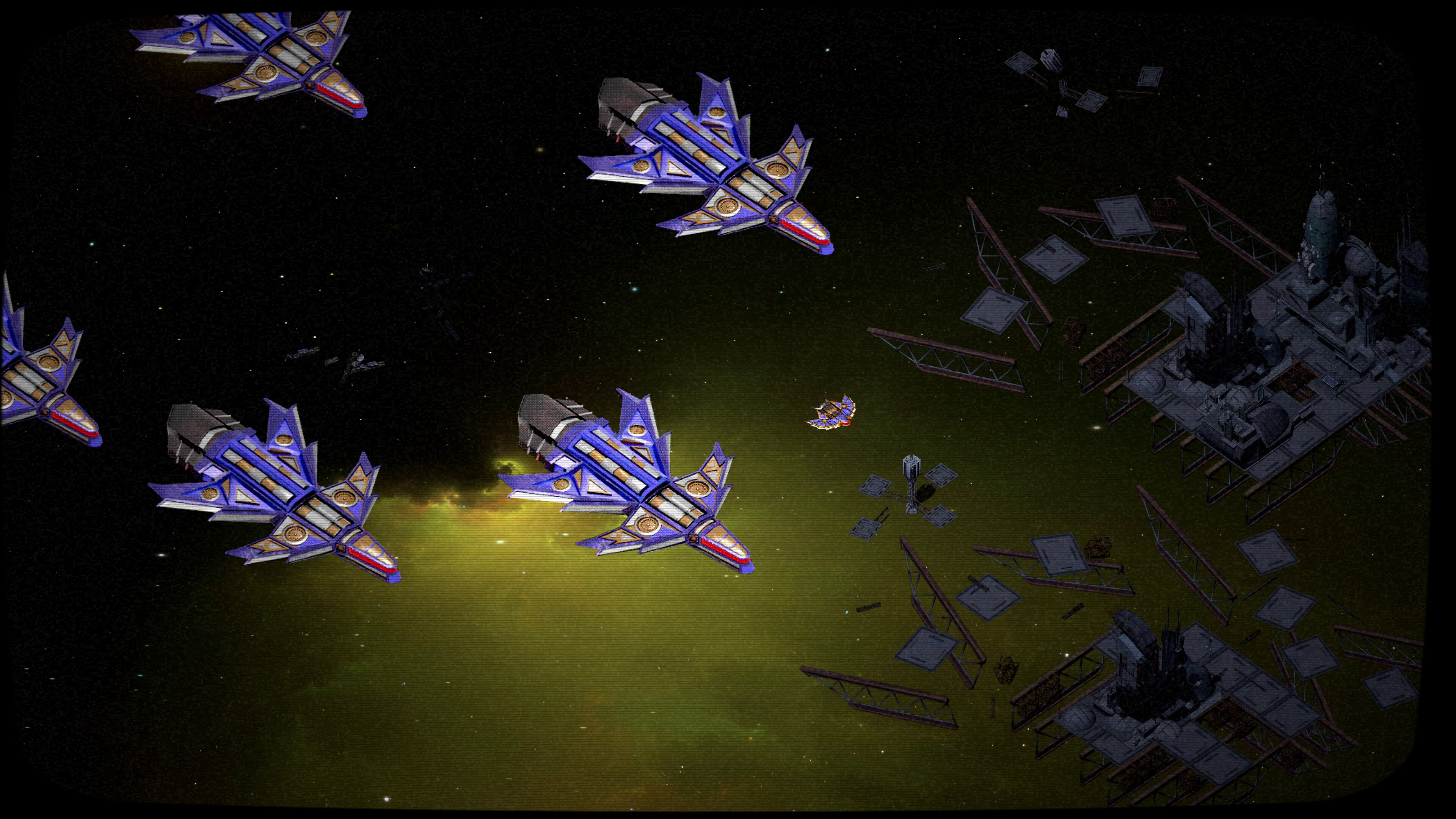 Omen screenshot 7