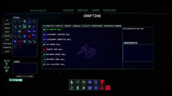Screenshots