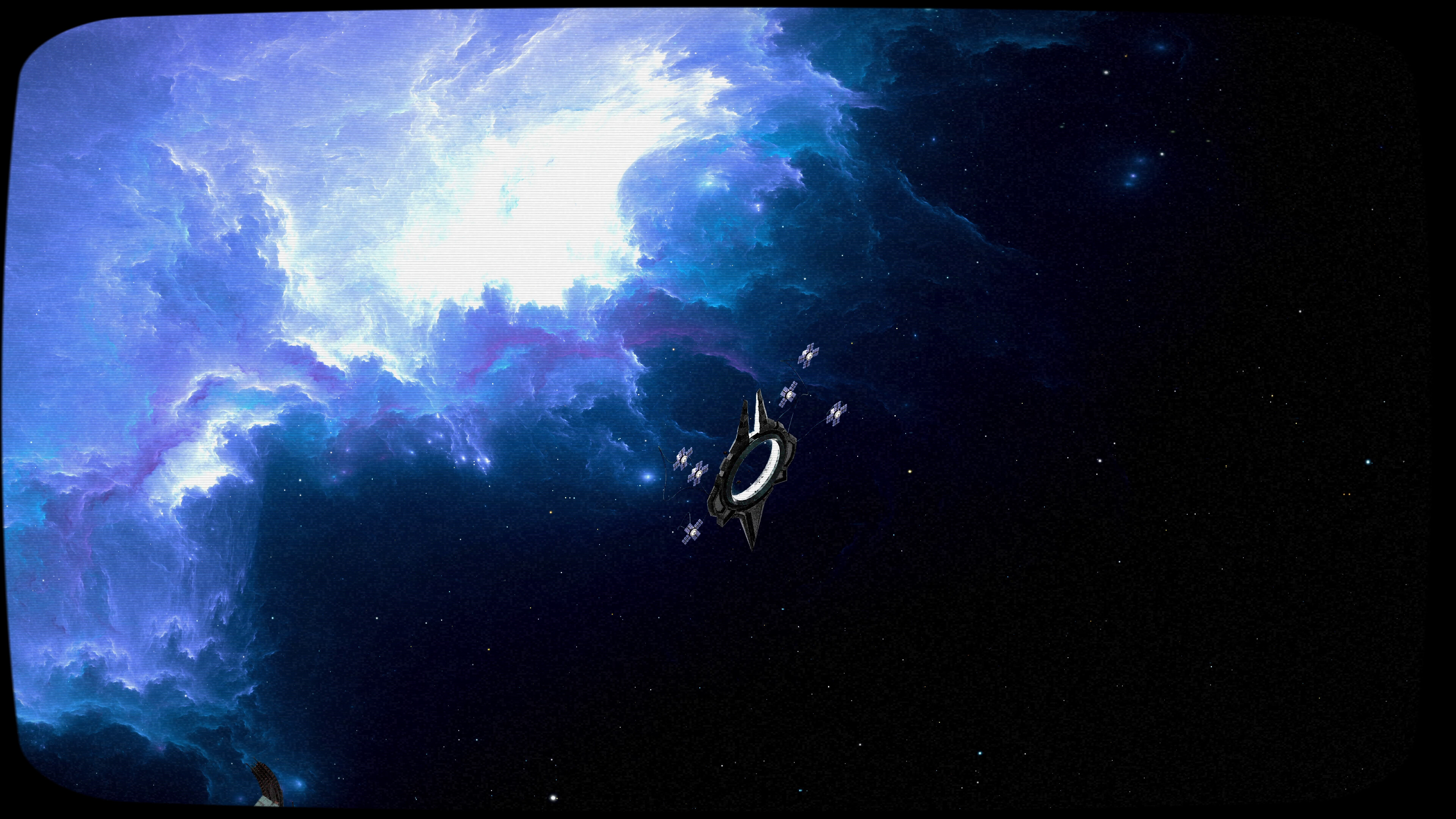 Omen screenshot 11