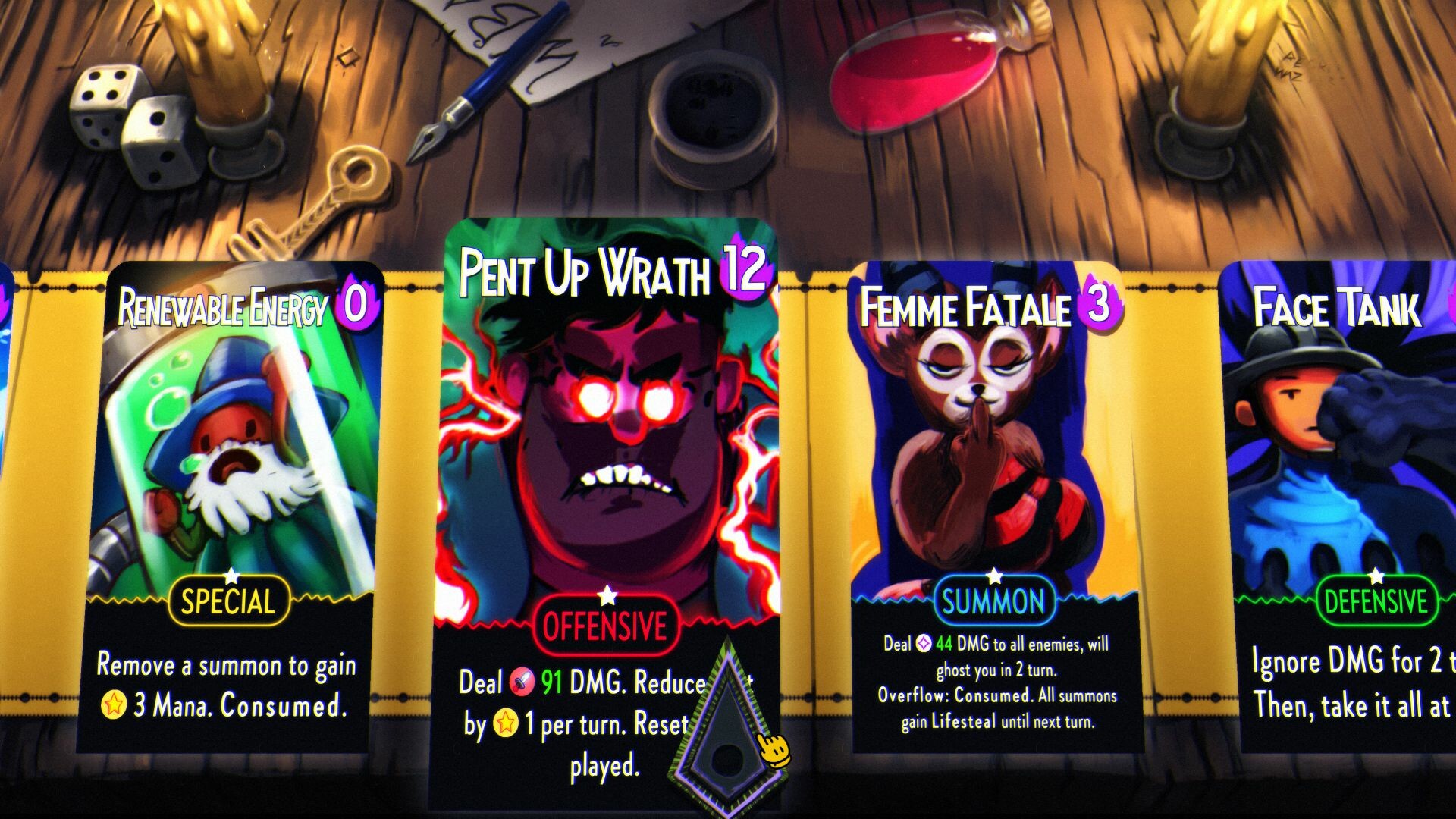 疯狂之门: 重启 (Doors of Insanity: ReOpened)