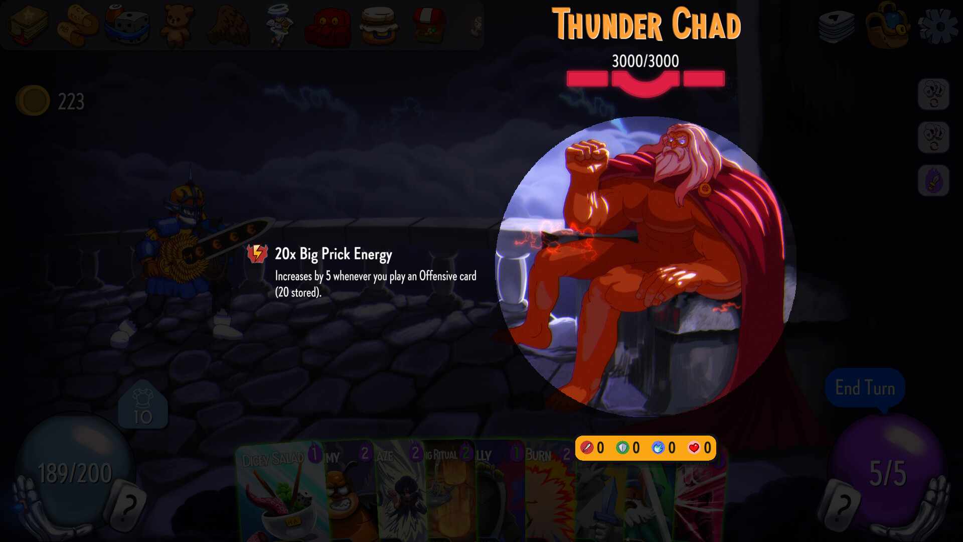 Doors of Insanity: ReOpened screenshot 12