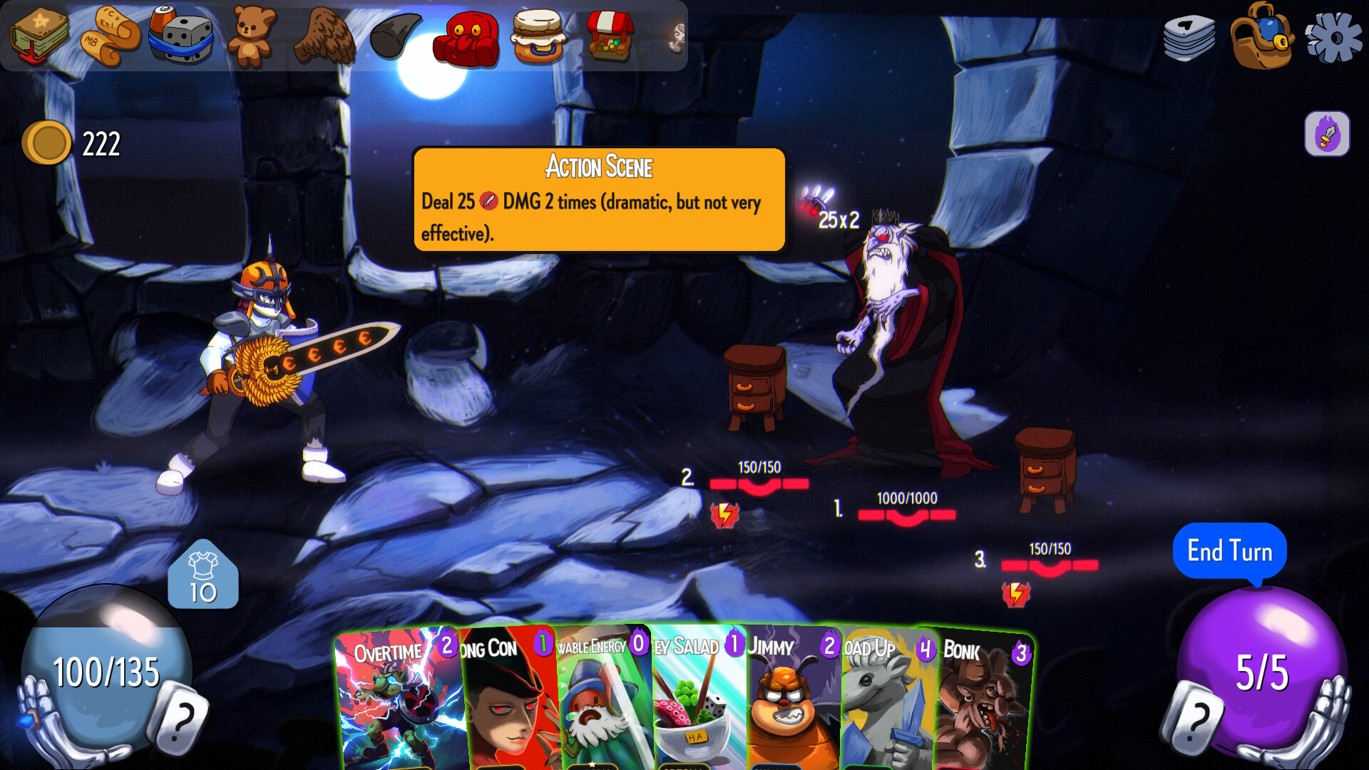 Doors of Insanity: ReOpened screenshot 2