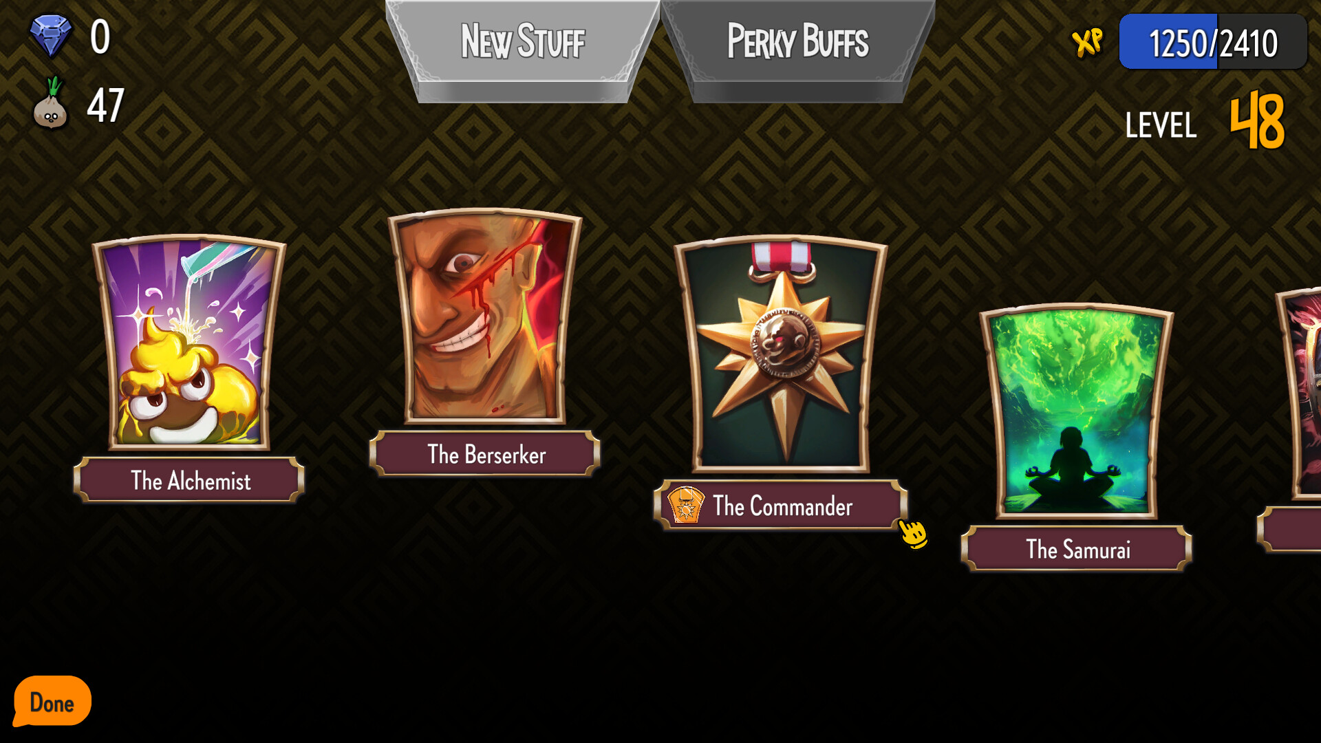 Doors of Insanity: ReOpened screenshot 15