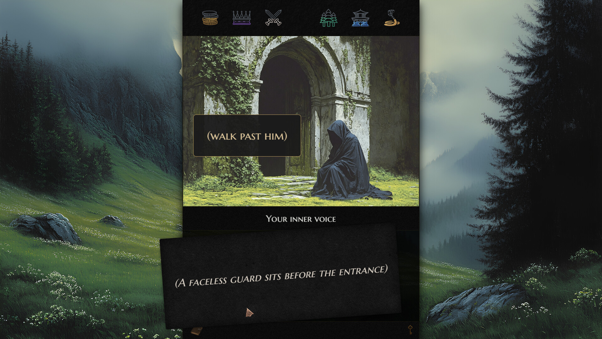 Demon Kingdom screenshot 6