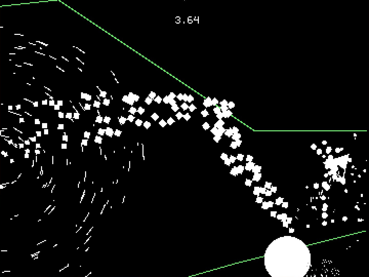 Asteroid Drift screenshot 7