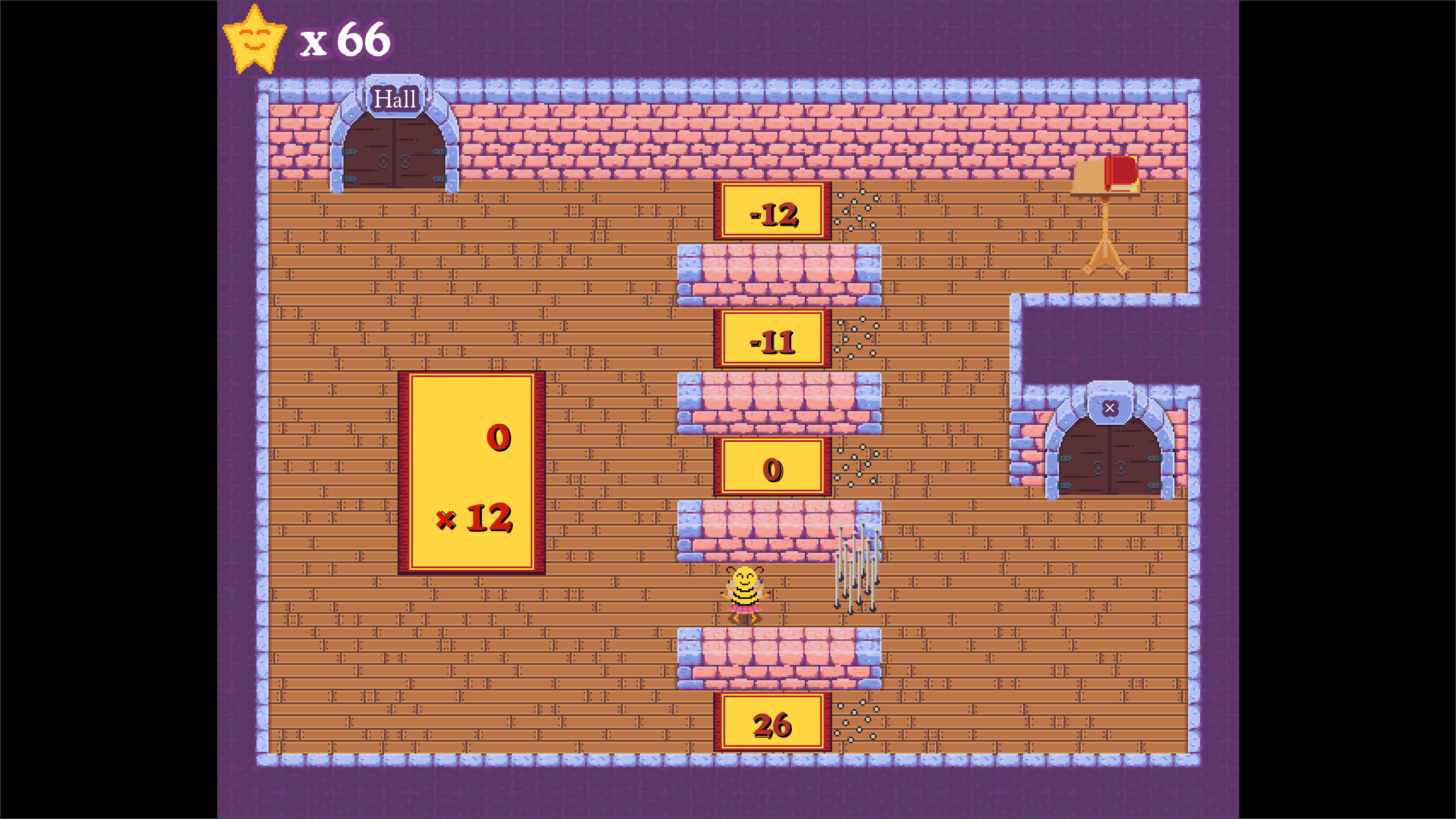 Runi's Math Castle screenshot 11