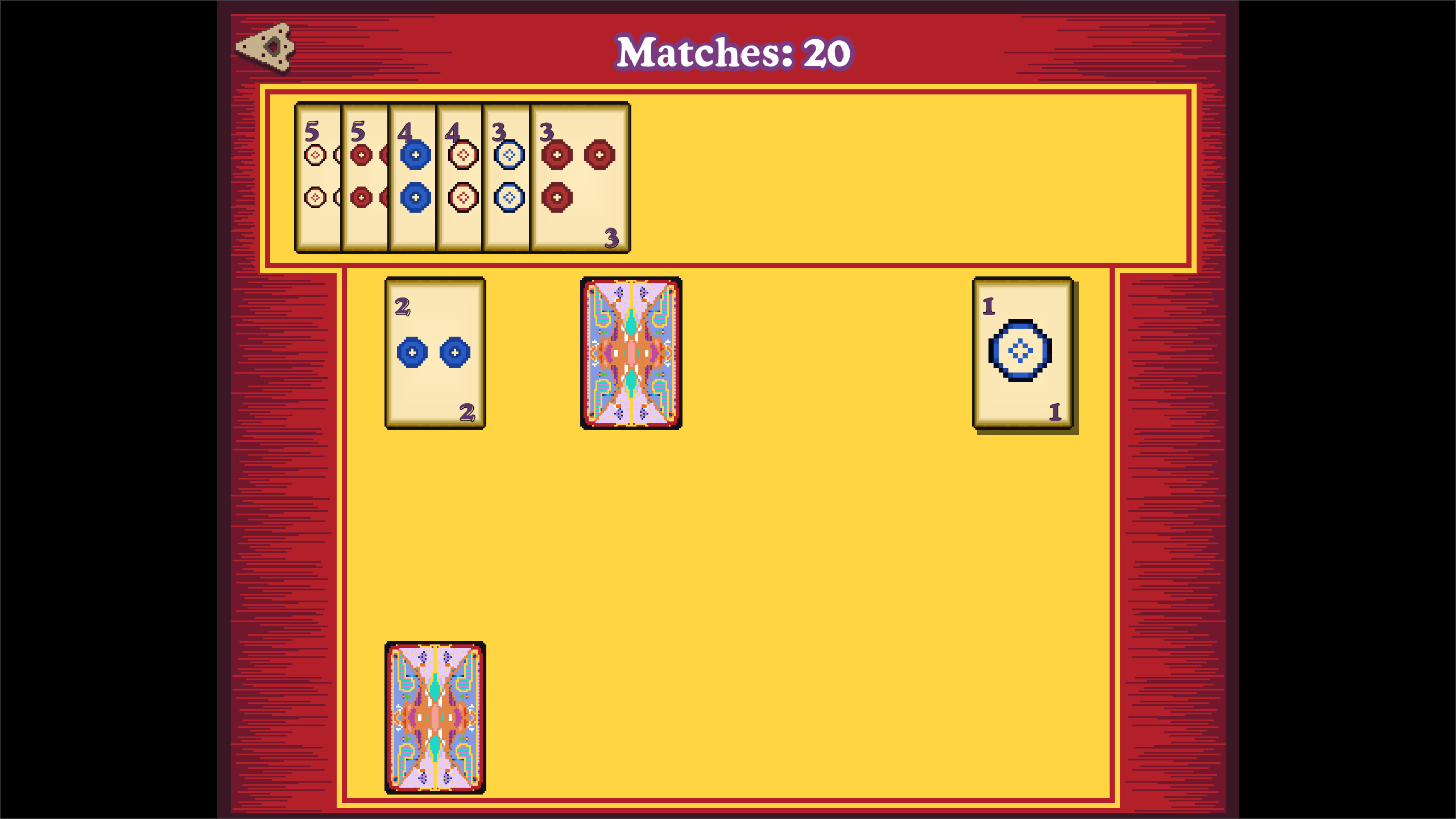Runi's Math Castle screenshot 4