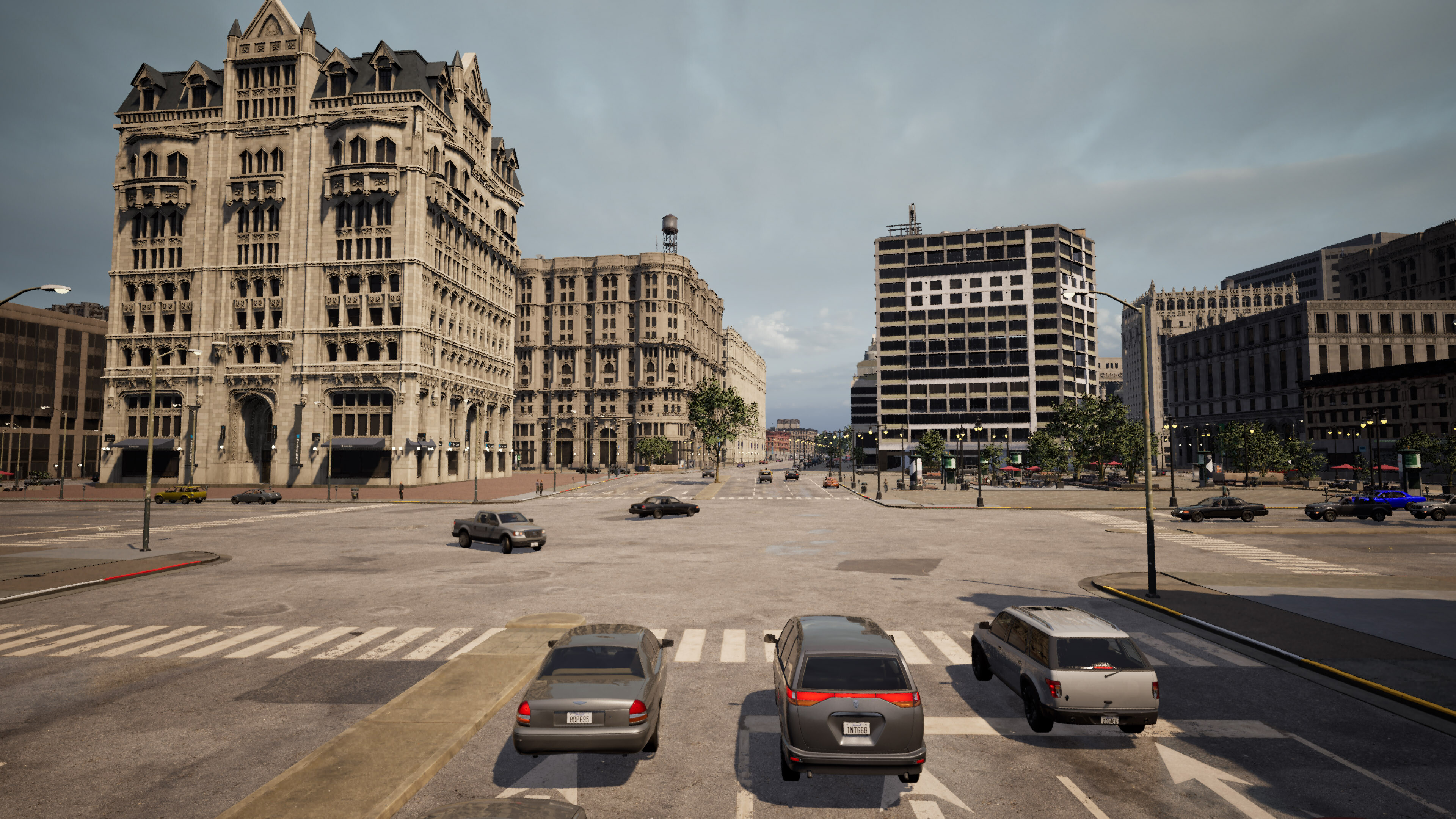 City Bus Simulator 2026 screenshot 8