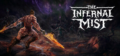 The Infernal Mist Cover Image