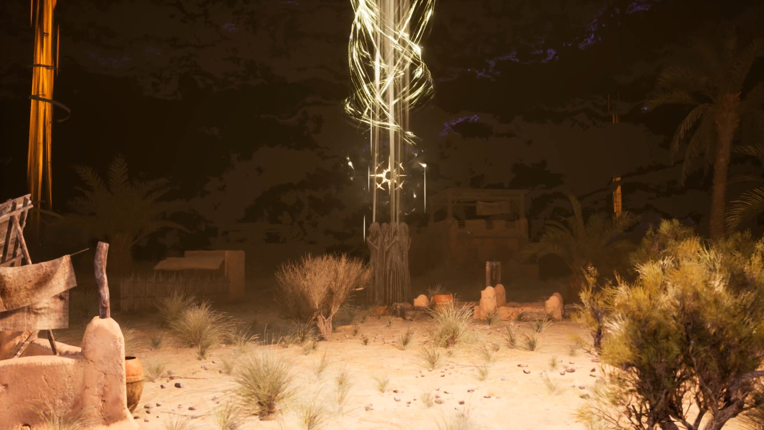 The Infernal Mist screenshot 7