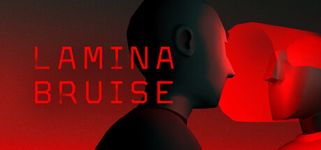 LAMINA BRUISE — Steam header