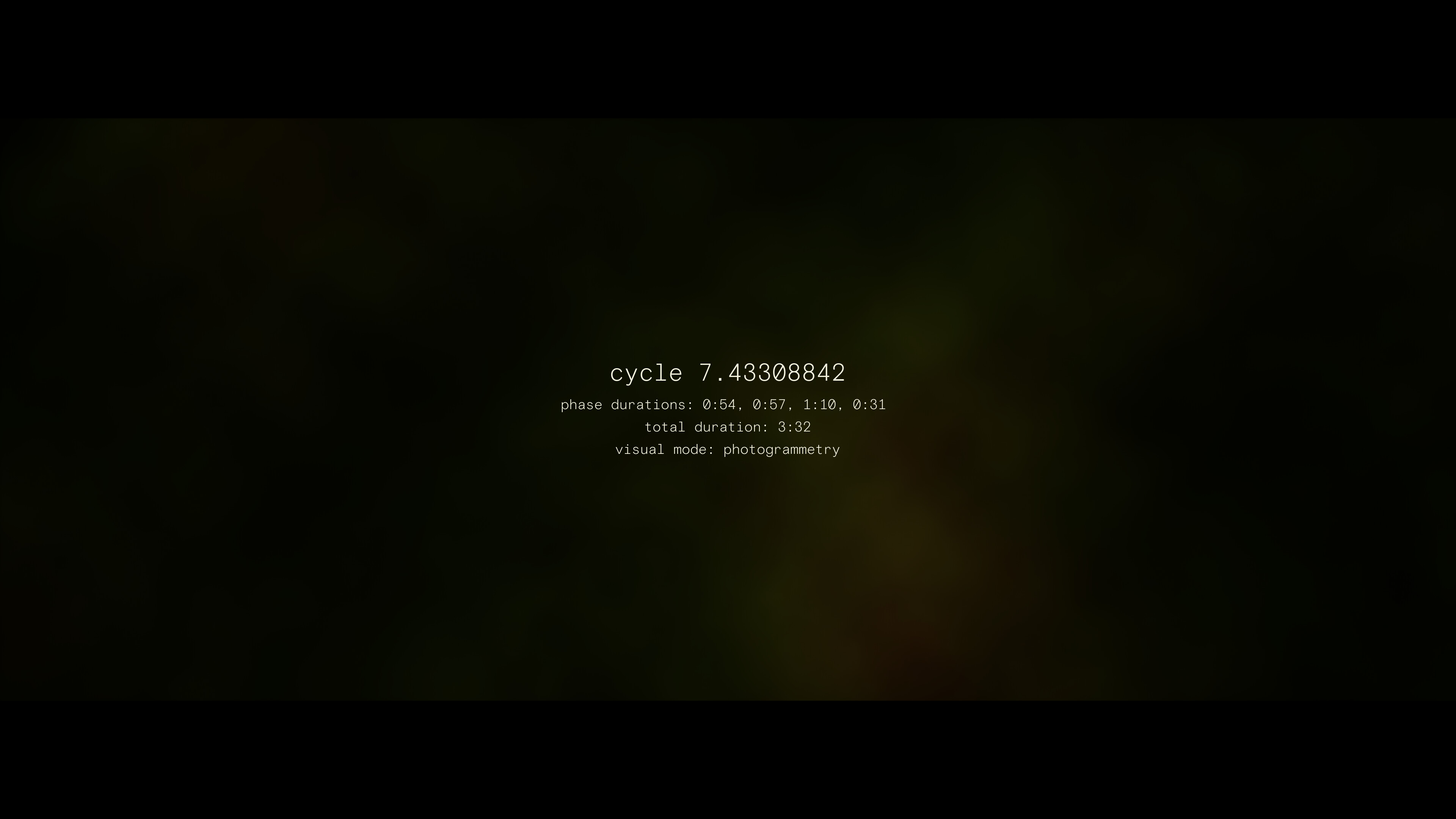Cycles screenshot 9