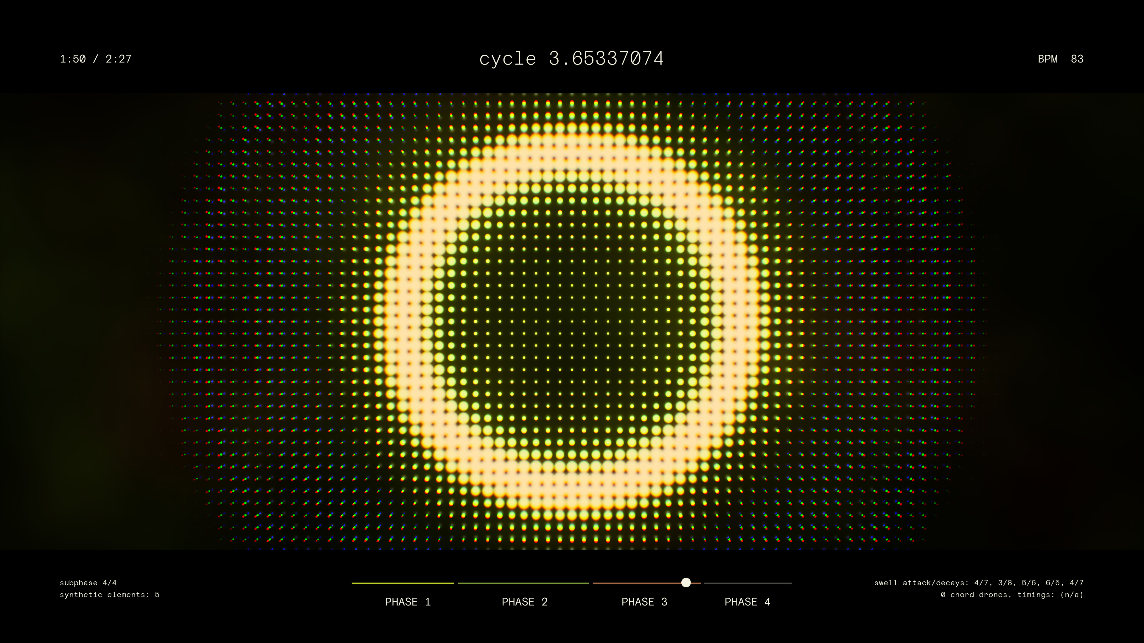 Cycles screenshot 3