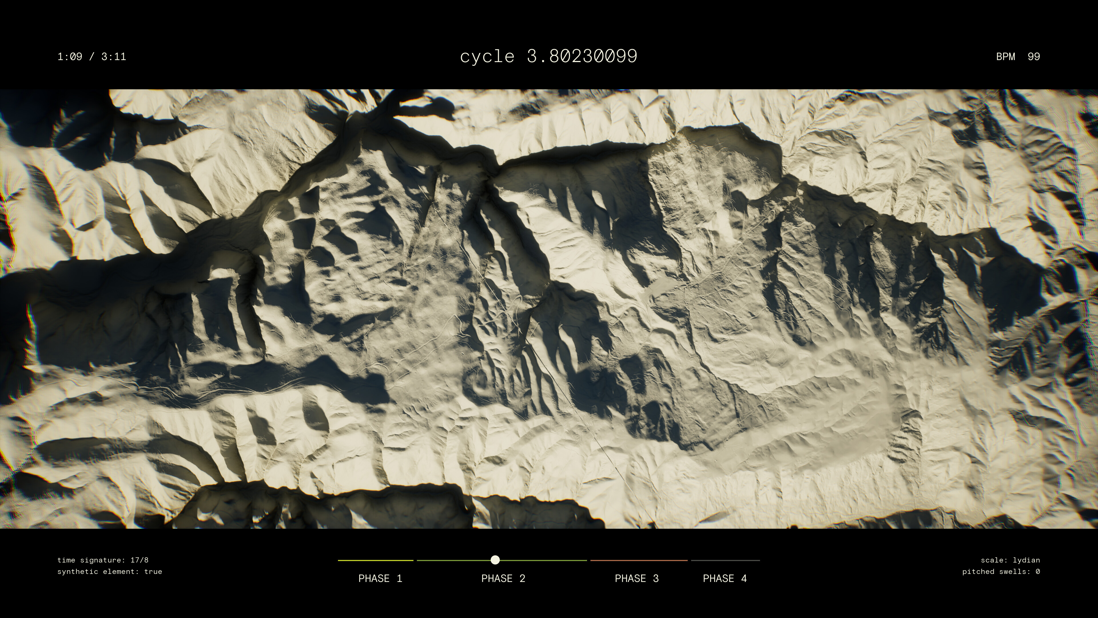 Cycles screenshot 7