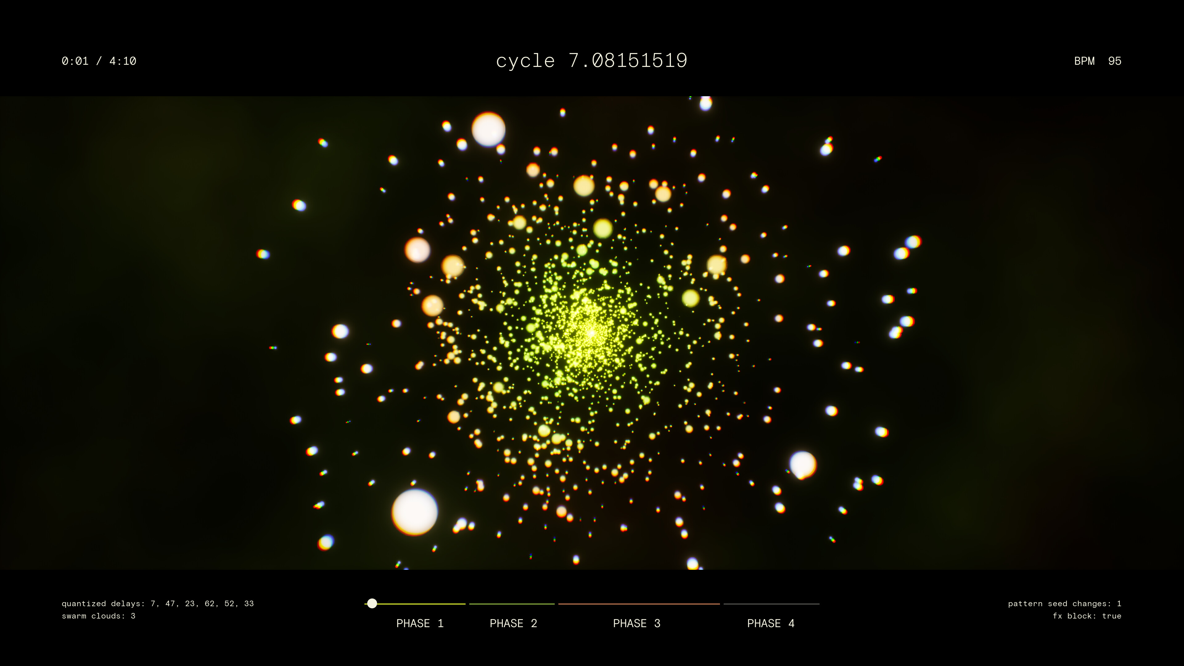 Cycles screenshot 6