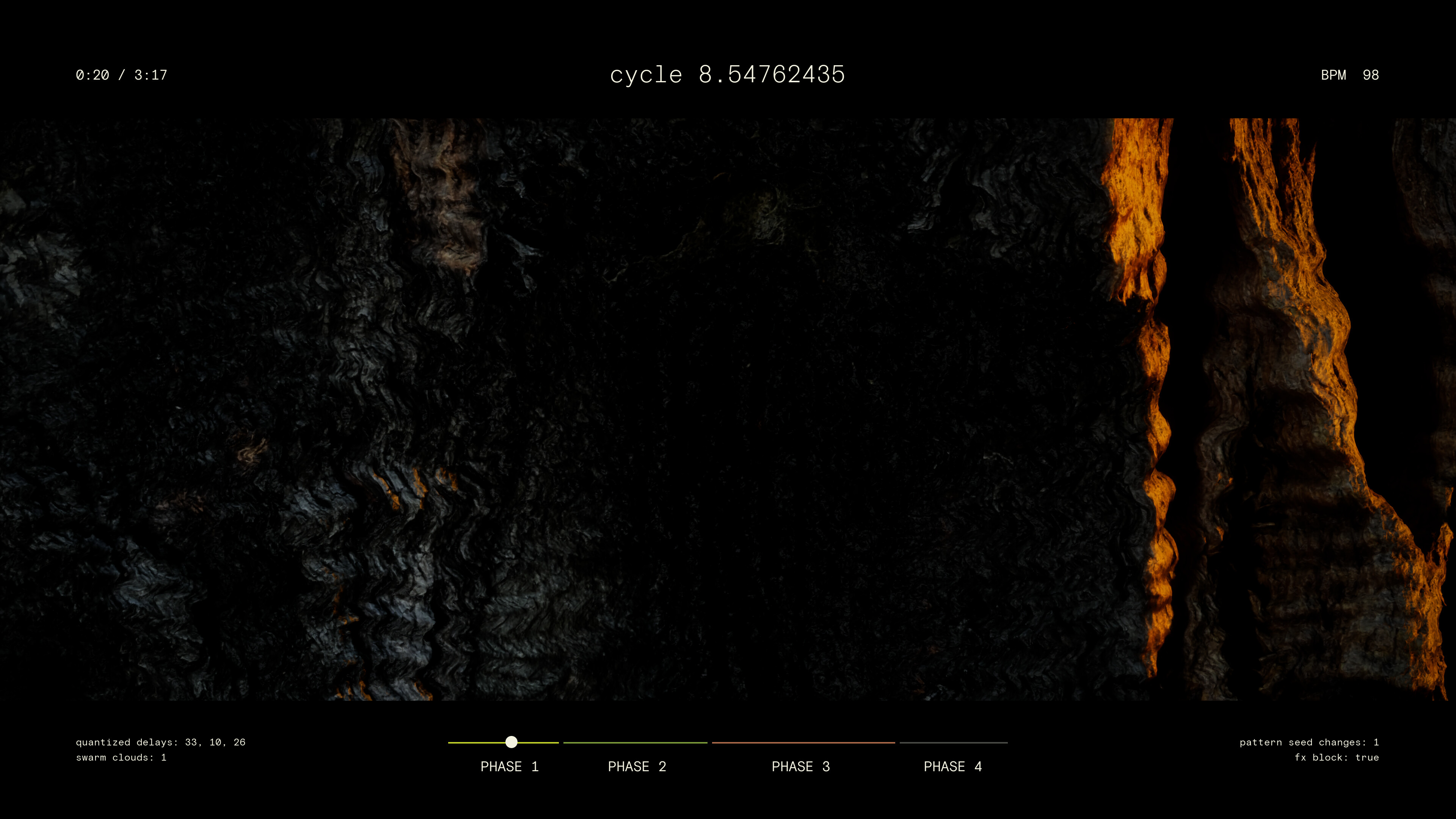 Cycles screenshot 5